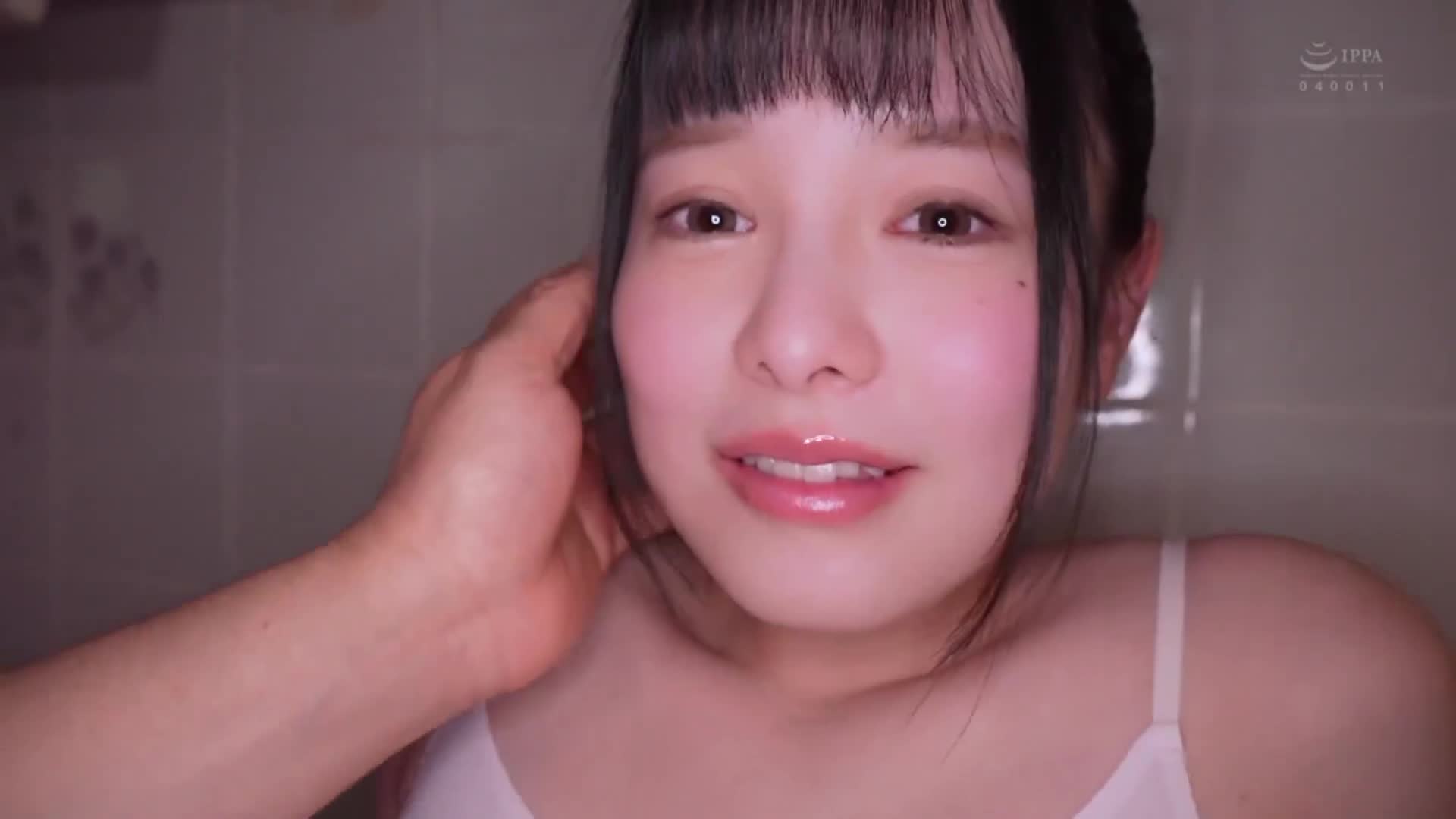 Creampie super voluptuous G-cup 149cm Wakaba: &quot;My hips can&#039;t stop! I&#039;m cumming!&quot; A chubby cock with a pounding force! Her cheeks flush and she screams and climaxes! Lewd orgasmic student guidance Tsukimi Wakaba - AV大平台-Chinese Subtitles, Adult Films, AV, China, Online Streaming