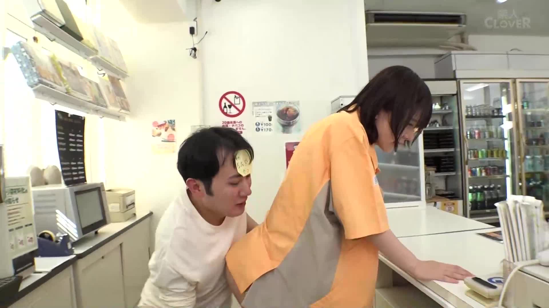[Magic Notes ~ A life reversal drama for a stubborn virgin boy ~] ① Very bad attitude♀ The clerk is corrected and then gets a creampie mark☆② Swearing♀ The clerk&#039;s sensitivity instantly increases 500 times and she has endless climaxes☆ A sex slave who conquers two arrogant girls★[Erotic Fantasy♯Koxi... - AV大平台-Chinese Subtitles, Adult Films, AV, China, Online Streaming