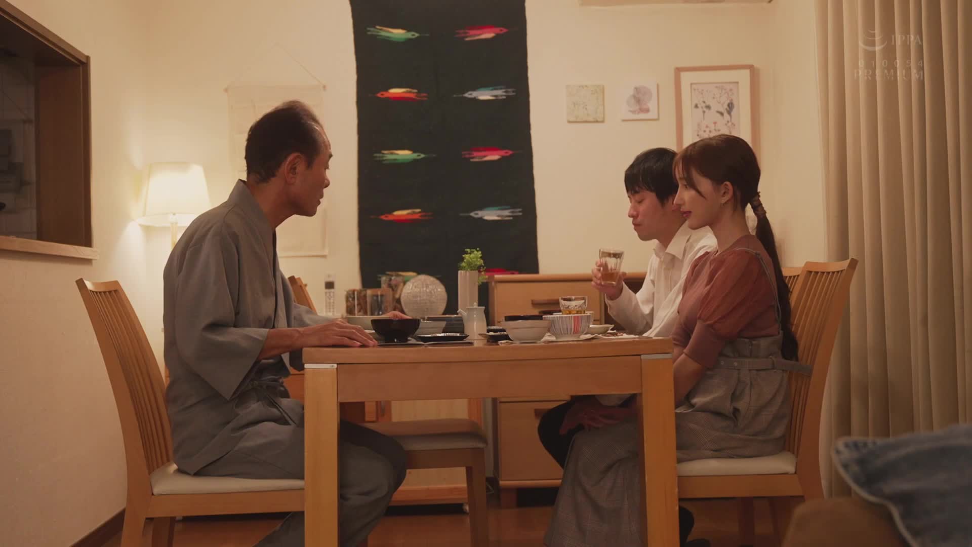 Kei is my (stepfather&#039;s) flesh toilet. When my son, who is impotent, takes a 20-minute break in the shower...I make her pregnant with endless thrusts and continuous internal ejaculations. Yui Kei - AV大平台-Chinese Subtitles, Adult Films, AV, China, Online Streaming