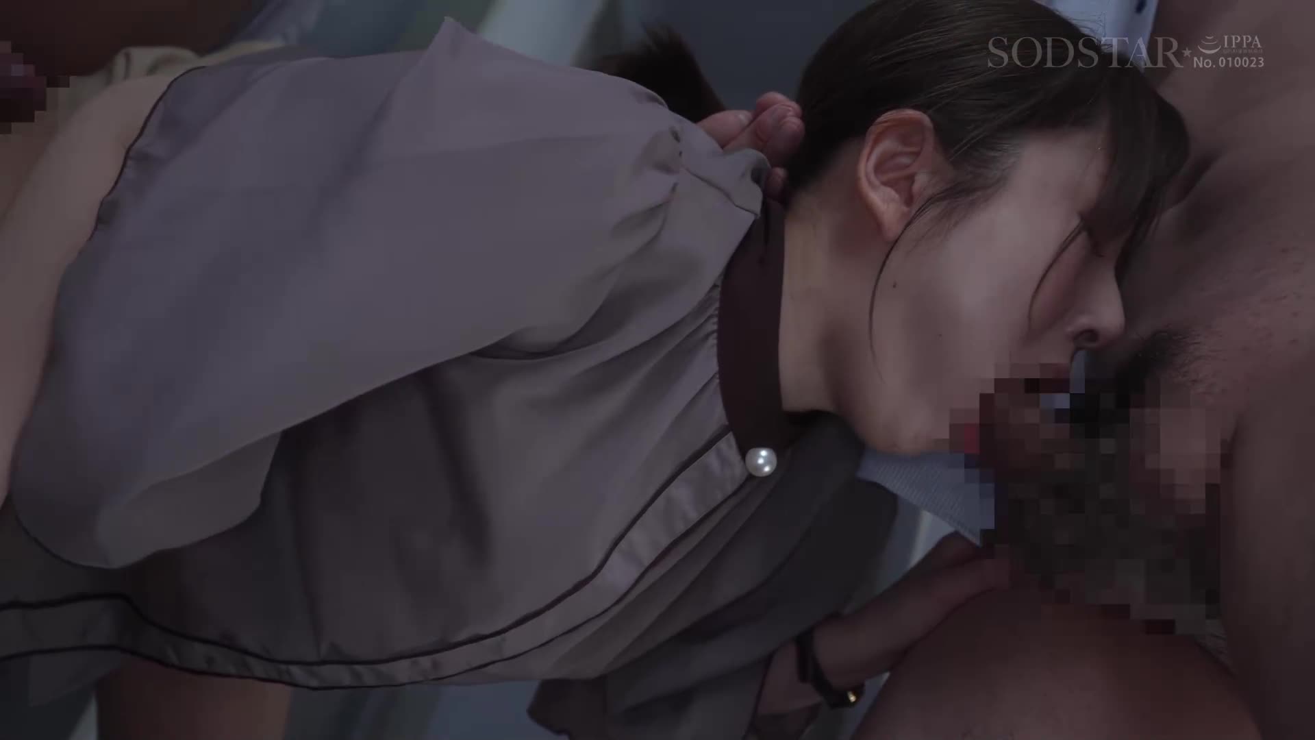 Skewering and creampie, the new employee who is hated by the training camp in charge... Beautiful legs, HR department OL Aozora Hikari, is always blocked in the upper and lower holes, and suffers vaginal ejaculation with anxiety. - AV大平台-Chinese Subtitles, Adult Films, AV, China, Online Streaming