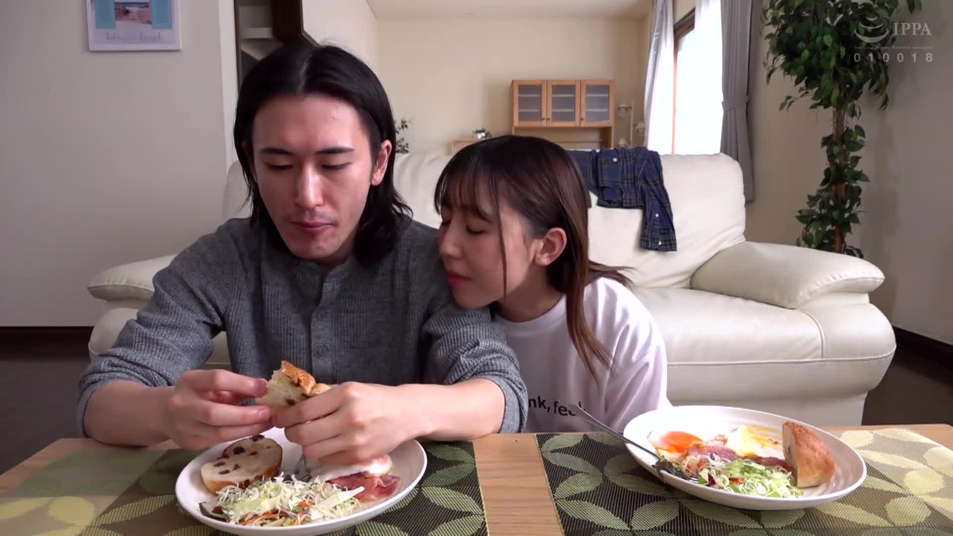 I&#039;ll introduce you to my girlfriend who&#039;s a chinshabu. Usami Rin - AV大平台-Chinese Subtitles, Adult Films, AV, China, Online Streaming
