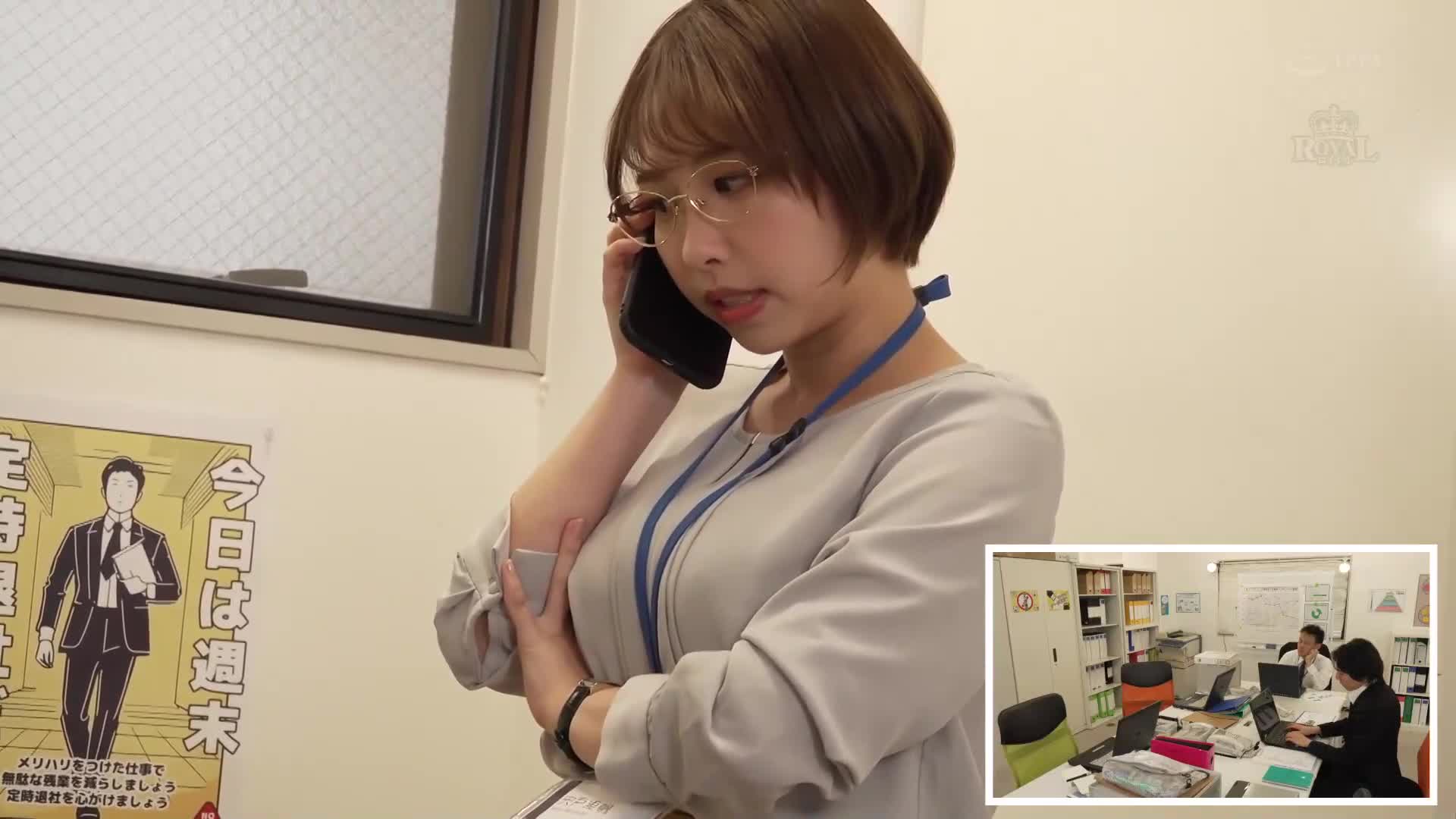 I&#039;ll lick you my dick so pretend you&#039;re your lover! I became the boyfriend of a super cute girl&#039;s co-worker for the day to reassure her parents that they should get married soon. - AV大平台-Chinese Subtitles, Adult Films, AV, China, Online Streaming