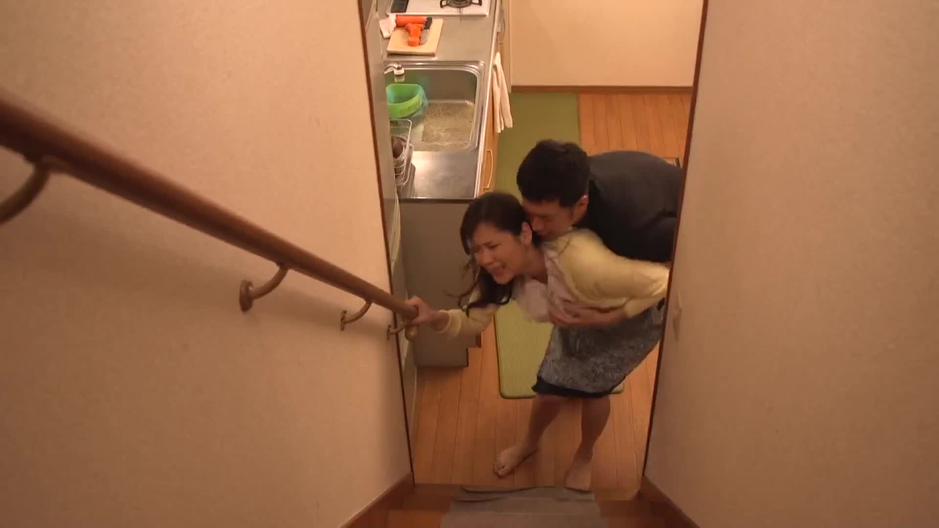 Forbidden sex with my wife&#039;s mother Part 6: I&#039;m better off with my stepmother than my wife... Kuho Nanae - AV大平台-Chinese Subtitles, Adult Films, AV, China, Online Streaming