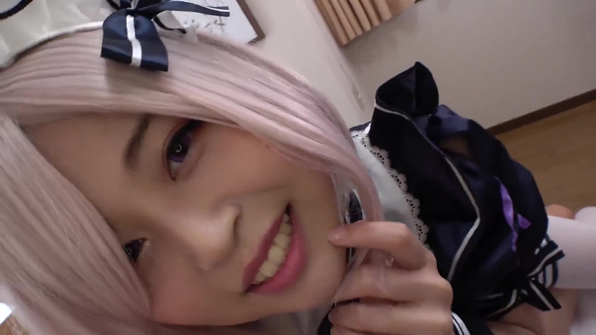 A genius glamour-layer leads to becoming a shitty slutty slut cosplayer! ! - AV大平台-Chinese Subtitles, Adult Films, AV, China, Online Streaming