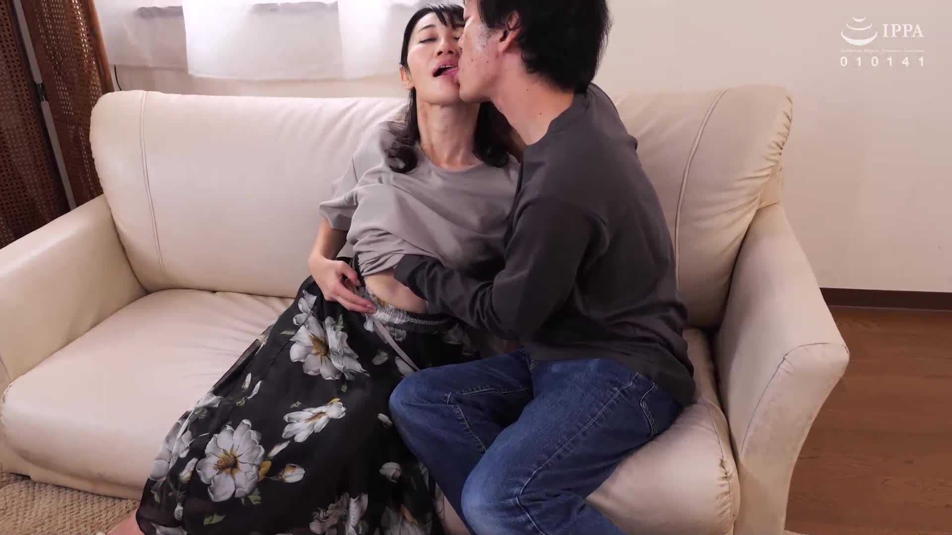 Six creampies without pulling out - Close-up sex between mother and son - Suo Aki - AV大平台-Chinese Subtitles, Adult Films, AV, China, Online Streaming