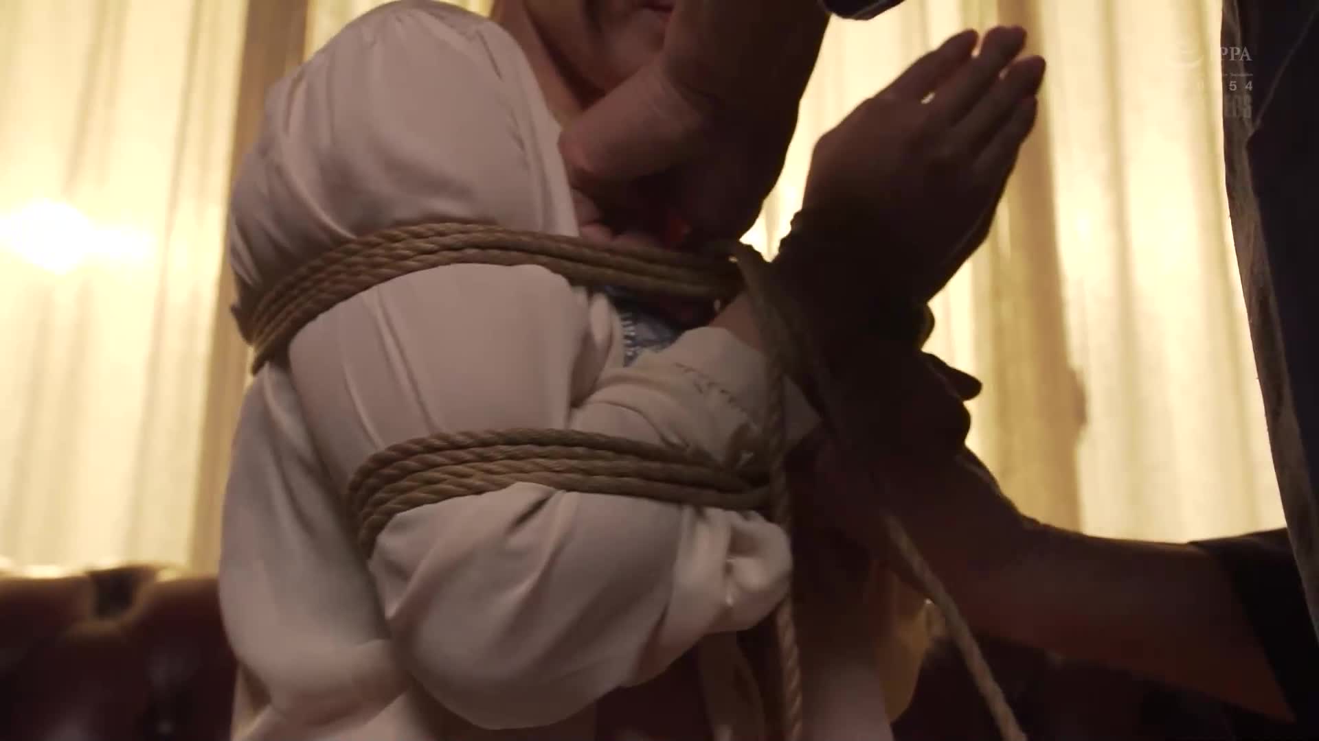 Forgive me... Bondage Special Edition: Me Fallen into the Rope Sumikawa Mika - AV大平台-Chinese Subtitles, Adult Films, AV, China, Online Streaming