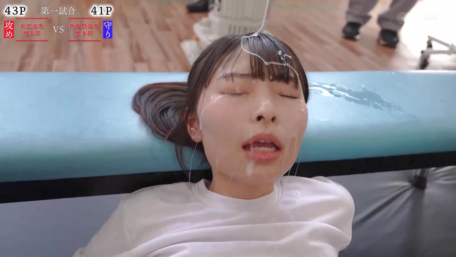 [VIP会员点播] 新中野高专 A 队触手部 ～认真高专女子的魔改造触手～「触手-1冠军」 - AV大平台-中文字幕,成人影片,AV,国产,线上看