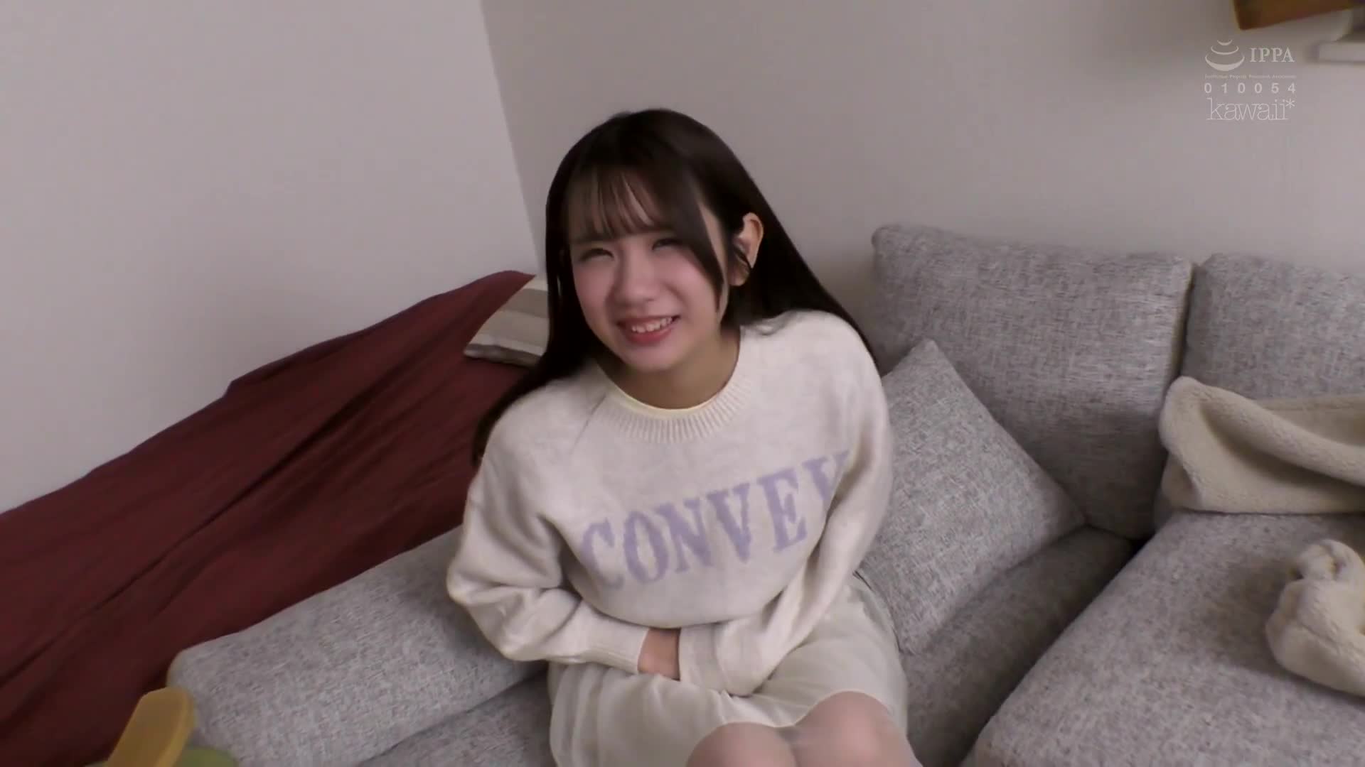 This child is a dedication idol who eats on a pillow... She was trained in sexual reception and unknowingly became a sexual monster that constantly secretes lewd water when she sees an erect penis! In fact, her body is very suitable for AV. The perverted girl Tachibana Iori secretly participated in... - AV大平台-Chinese Subtitles, Adult Films, AV, China, Online Streaming