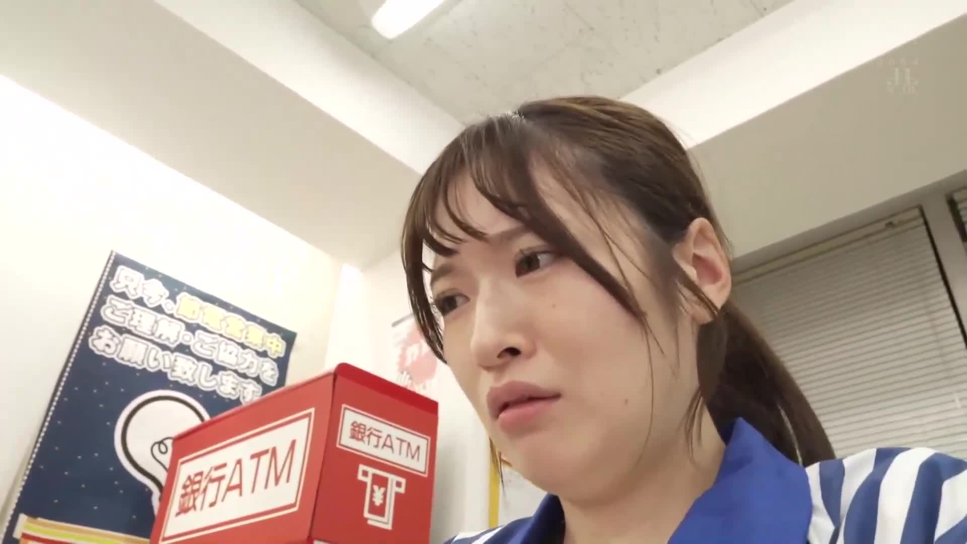 Time stop convenience store. This divine device can be used to stop time and can be inserted and stopped whenever you like. - AV大平台-Chinese Subtitles, Adult Films, AV, China, Online Streaming