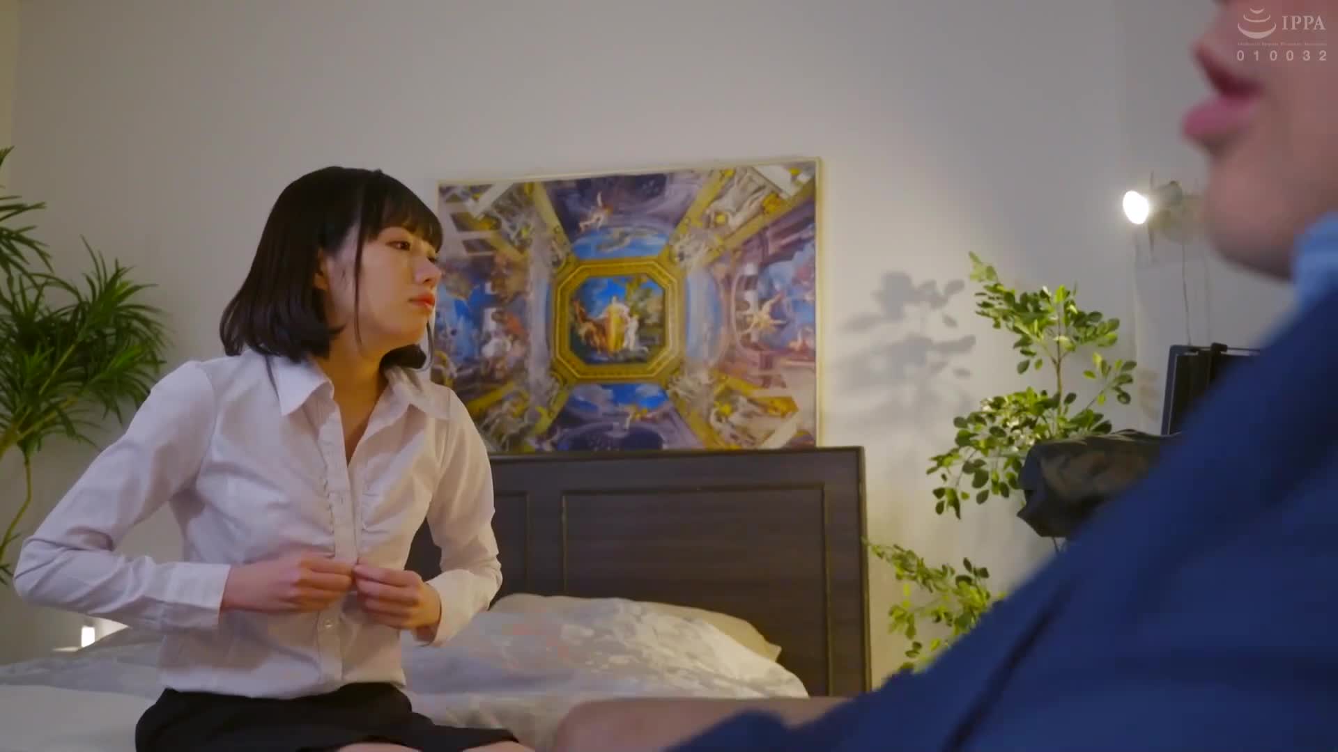 Why don&#039;t you try something a little off? A beautiful girl who should never touch her whispers like a devilish whispers! Having lost my rationality, I seem to have been possessed by something many times... - AV大平台-Chinese Subtitles, Adult Films, AV, China, Online Streaming