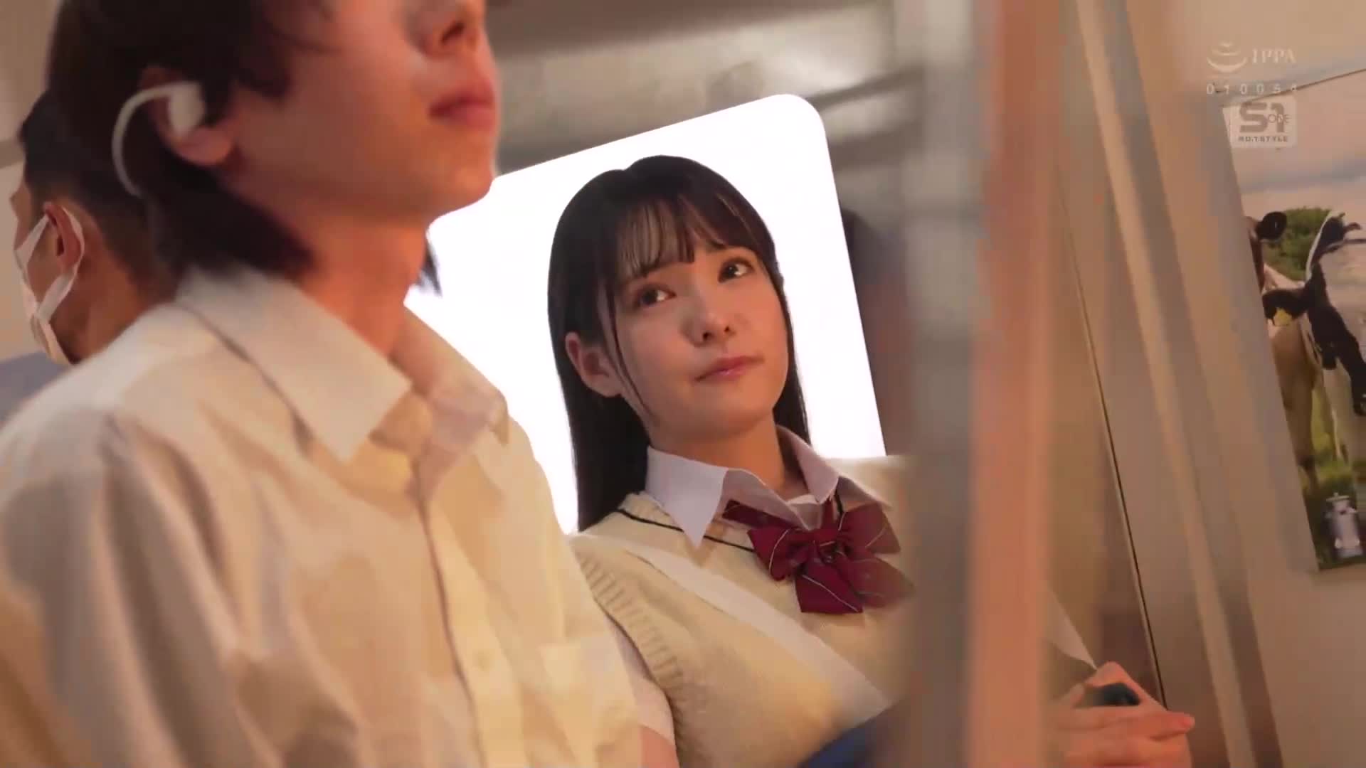 I couldn&#039;t hold back on a modest, quiet, and serious girl and I groped her... and became more addicted to my technique than my boyfriend. Nosaka Hiyori - AV大平台-Chinese Subtitles, Adult Films, AV, China, Online Streaming