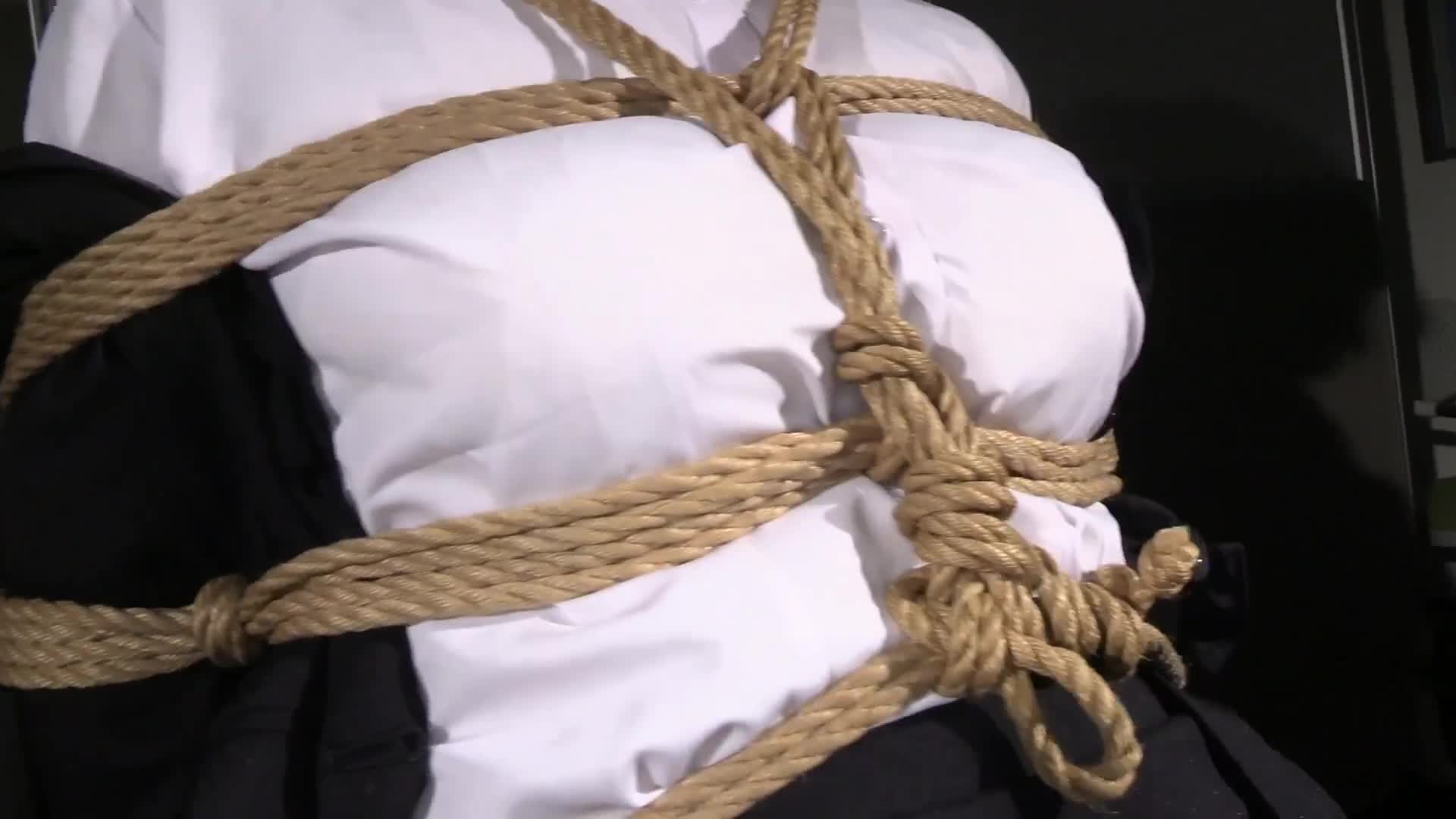 The Prisoner Bondage DID Collection 3 - AV大平台-Chinese Subtitles, Adult Films, AV, China, Online Streaming