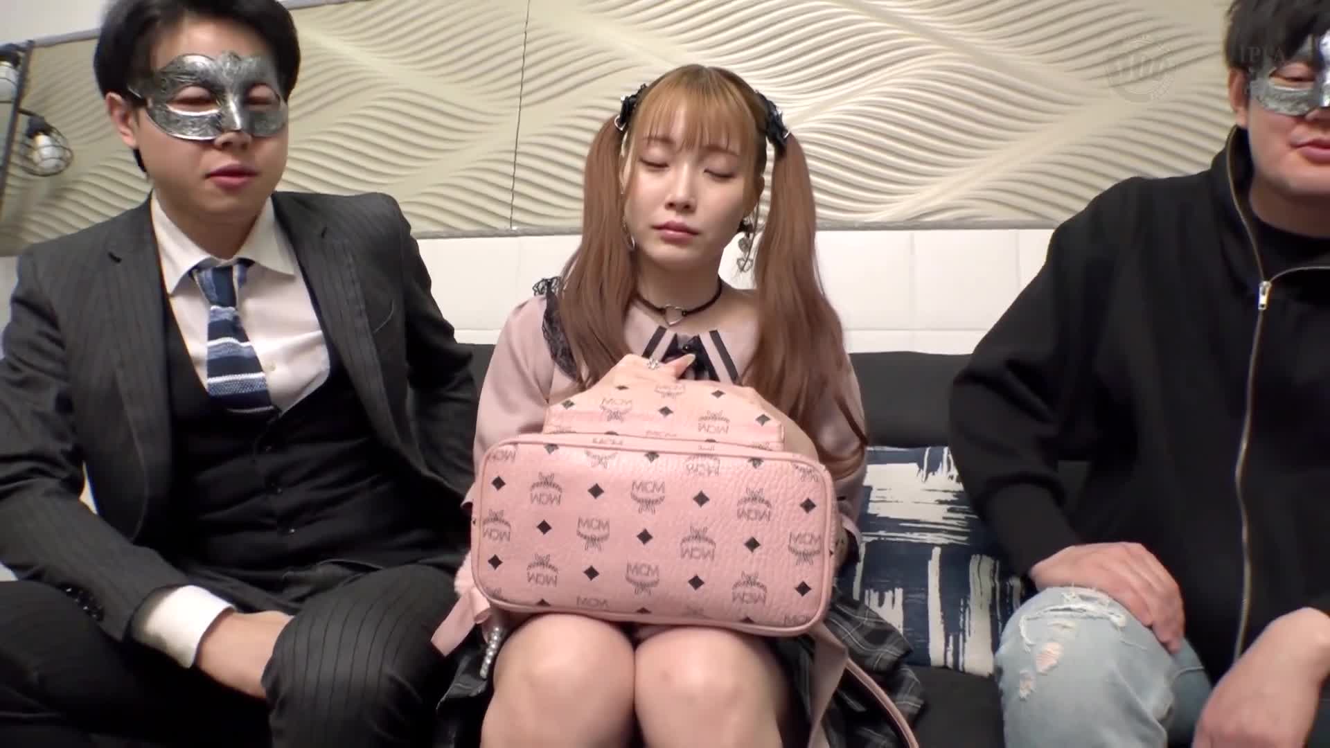 #High price #Same-day cash #White project #A simple job It really happened! The reality of &quot;sick&quot; part-time jobs that prey on landmine-related girls - AV大平台-Chinese Subtitles, Adult Films, AV, China, Online Streaming