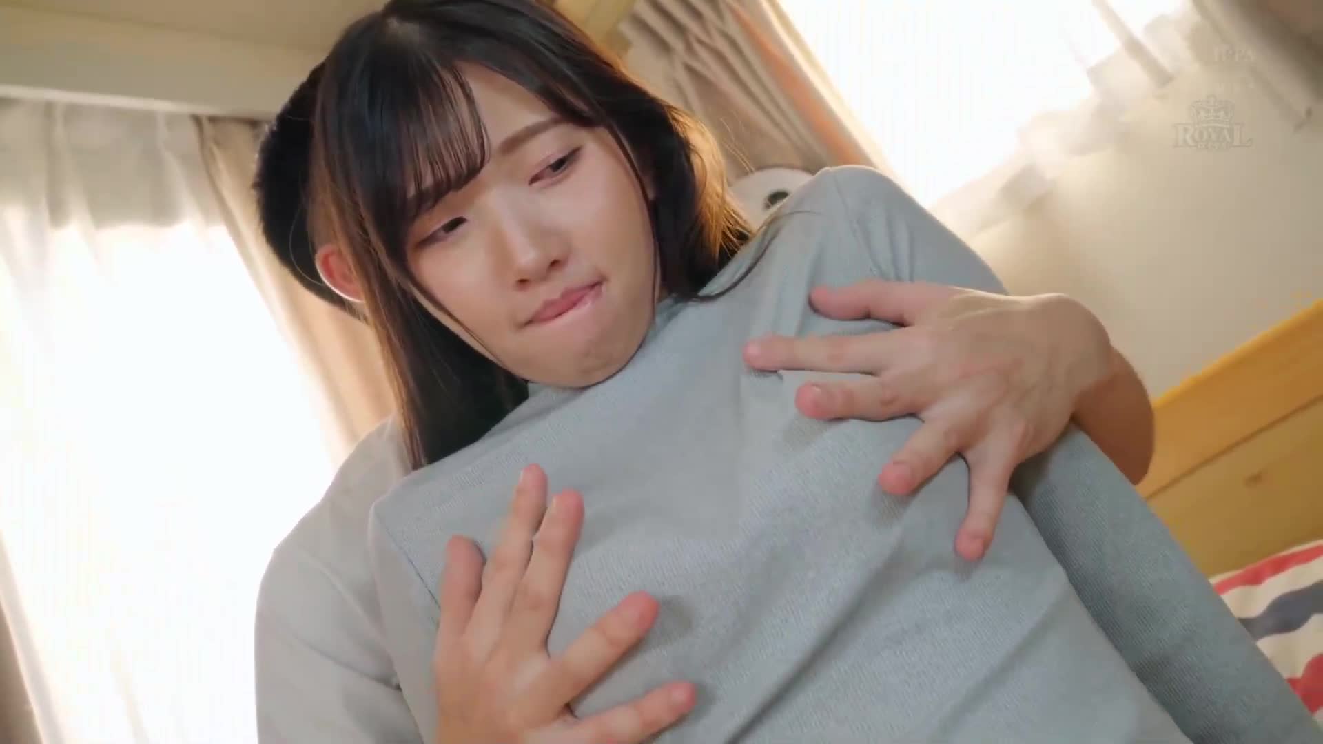 The model-level lady next door has seen a fantasy erotic manga! A shy, perverted girlfriend has been asking for sex many times until her testicles are empty. Tomoe Hikari - AV大平台-Chinese Subtitles, Adult Films, AV, China, Online Streaming