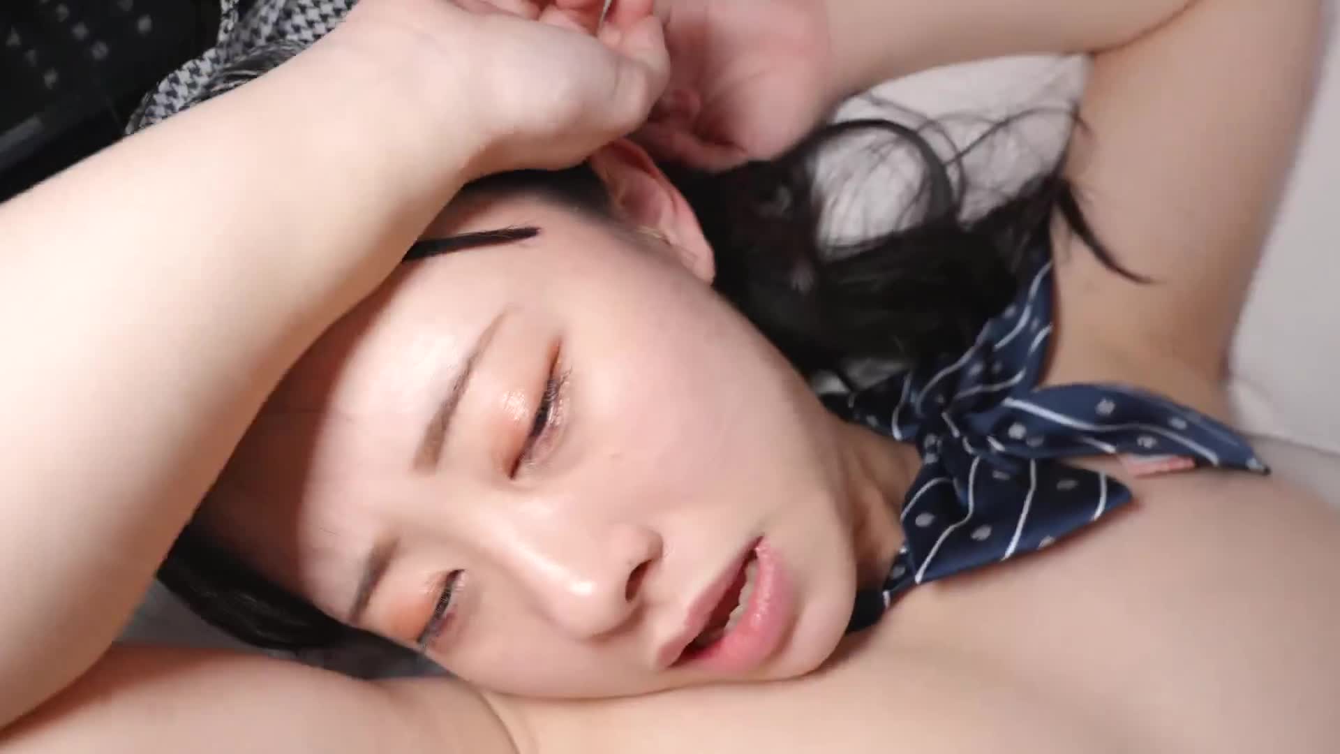 [Oddie Rebellion] I made a self-proclaimed cheeky girl who was able to cum against the squirt, and she became more quiet lol. Her unfamiliar pussy was punished and thrust into agony, convulsing, and cumming! Without permission, she was stunned in tears as she was creampied - AV大平台-Chinese Subtitles, Adult Films, AV, China, Online Streaming
