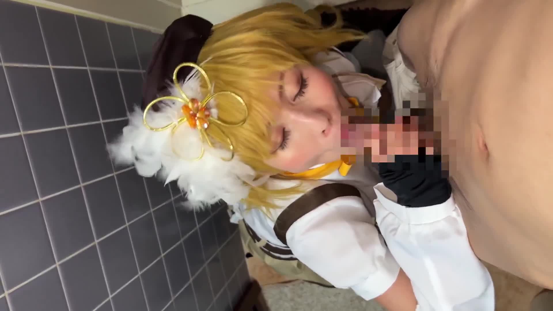 &lt;Individual Shooting&gt; Secretly leaked blowjob data 9 - A collection of divine style women! Cumshot at a refreshing erotic girl in early summer #F●te #5th grade #Attack on Titan Completely private 10 people - AV大平台-Chinese Subtitles, Adult Films, AV, China, Online Streaming