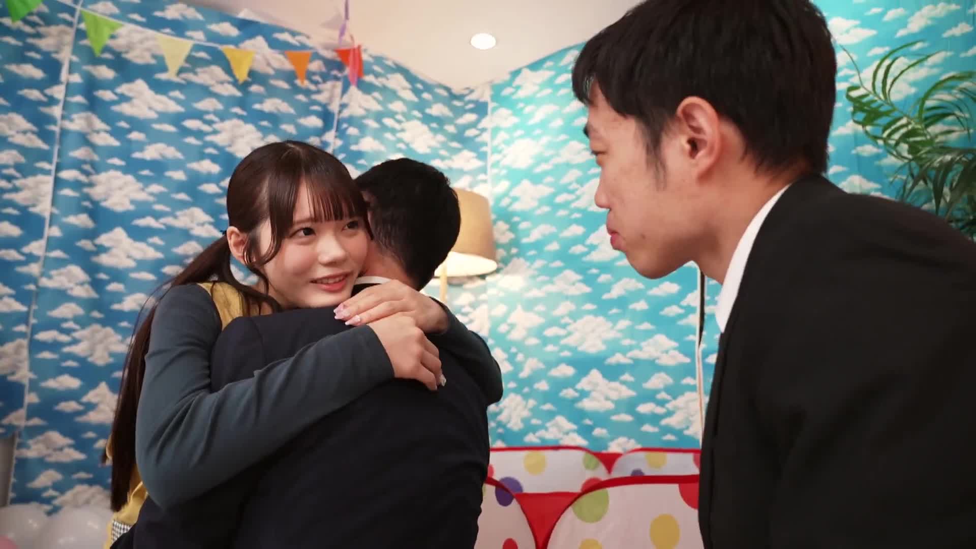 An oasis for boys who want to return to their childhood and be spoiled! Adult Nursery School: A sexy, busty nursery teacher will soothe you with her full-length, masturbation childcare! - AV大平台-Chinese Subtitles, Adult Films, AV, China, Online Streaming
