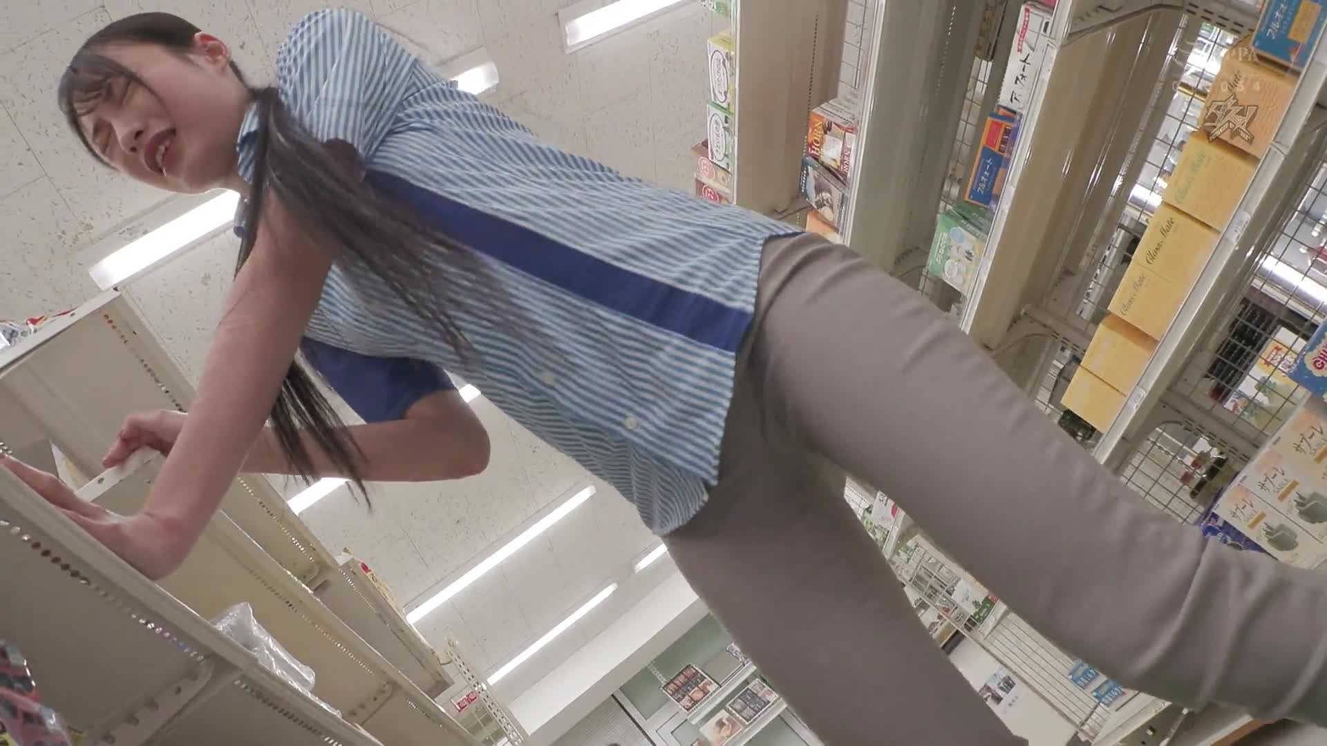 The store manager, whom he hates, takes over his weaknesses, and he gets power harassed, runs wild and incontinence splashed. A late-night convenience store part-time job where you get wet as the holy water surges in. Tsukinoe Sui - AV大平台-Chinese Subtitles, Adult Films, AV, China, Online Streaming