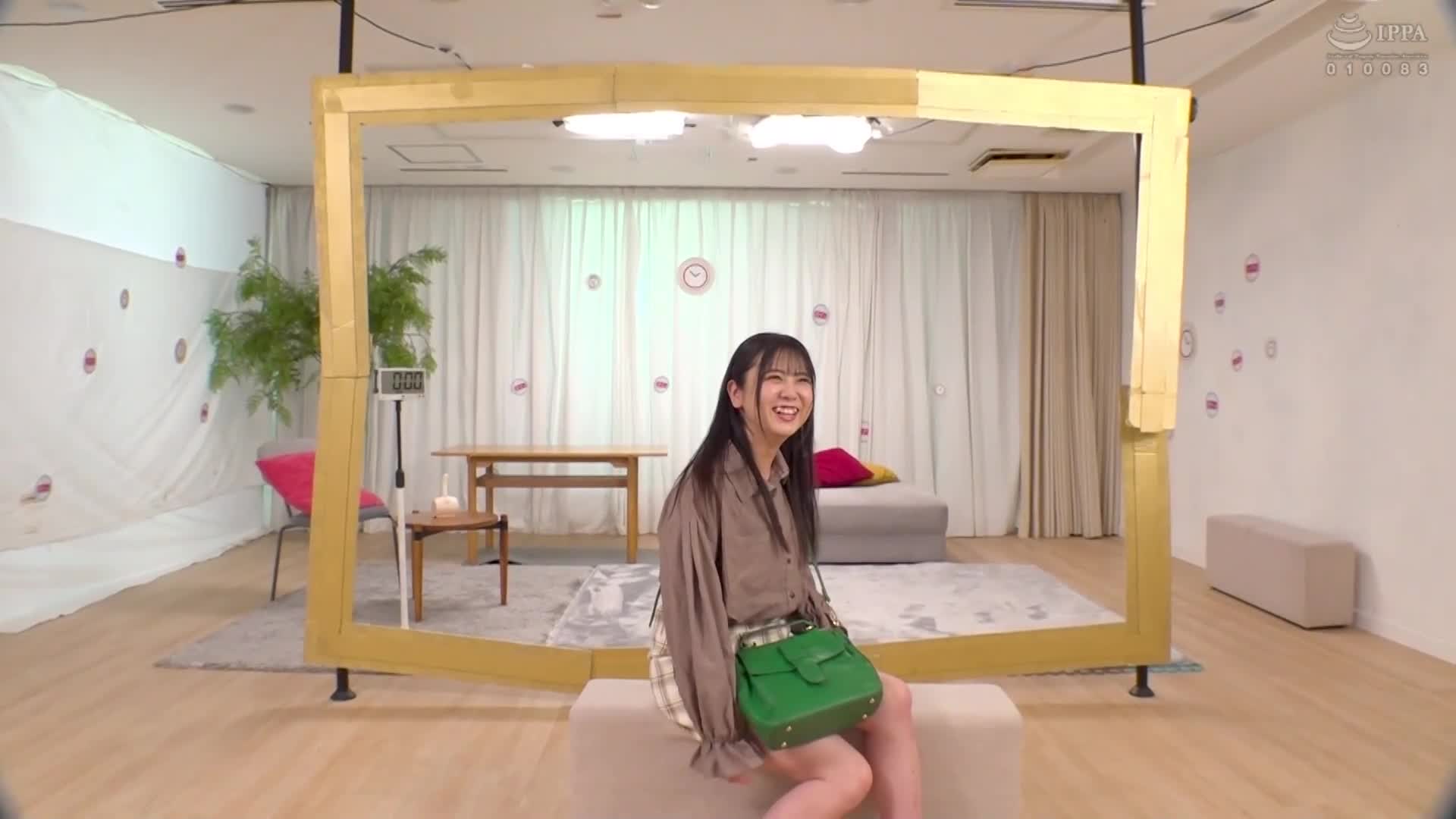 General male and female monitoring AV Amateur college student takes on the challenge of &quot;time-stop AV&quot;! No voice! Don&#039;t move! If you can hold back from cum no matter what you do, and keep the time halted, you&#039;ll get a huge prize! - AV大平台-Chinese Subtitles, Adult Films, AV, China, Online Streaming