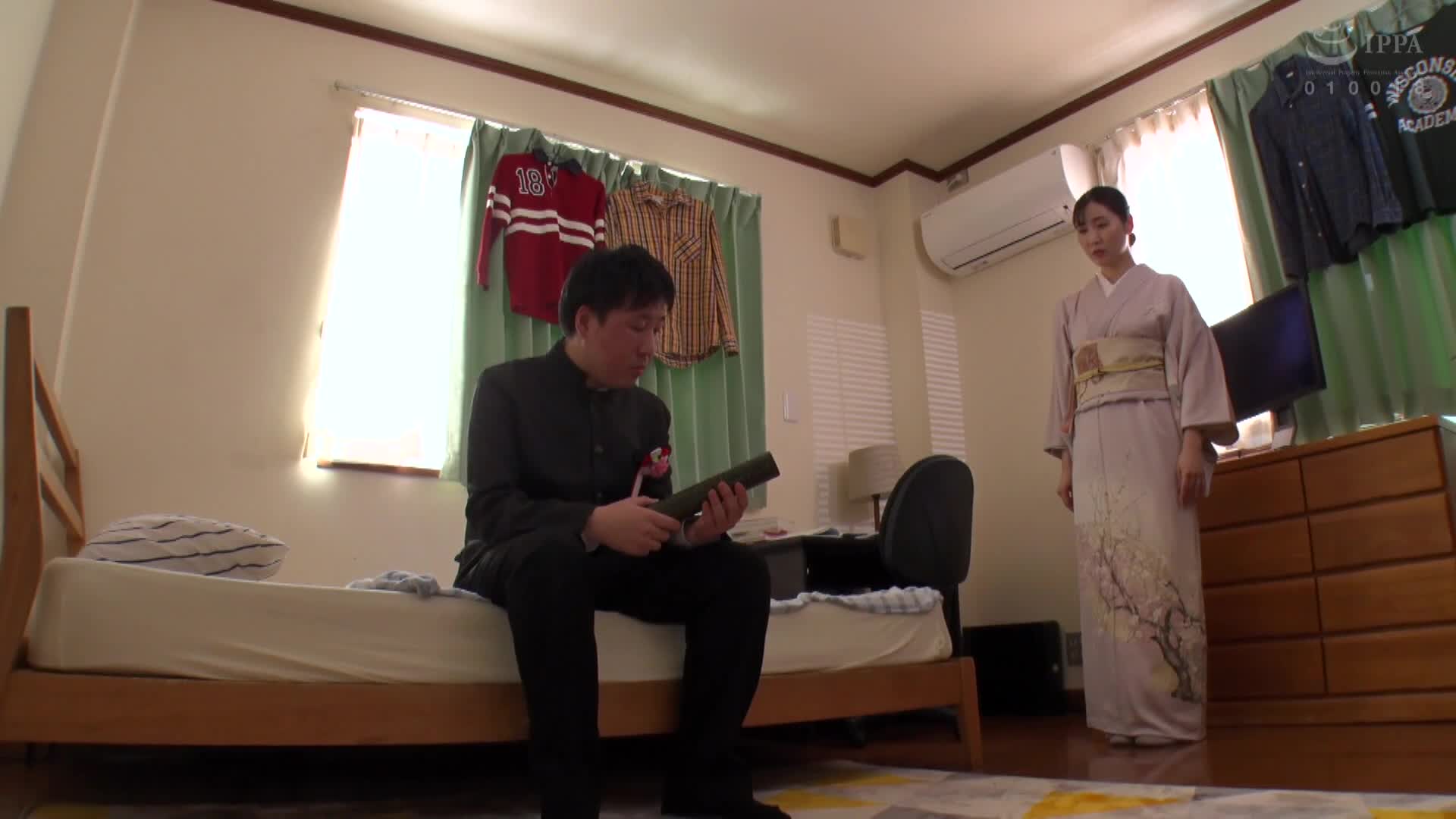 A casual, elegant and seductive married woman&#039;s motherhood and sexual desire Fujisaki Shi - AV大平台-Chinese Subtitles, Adult Films, AV, China, Online Streaming
