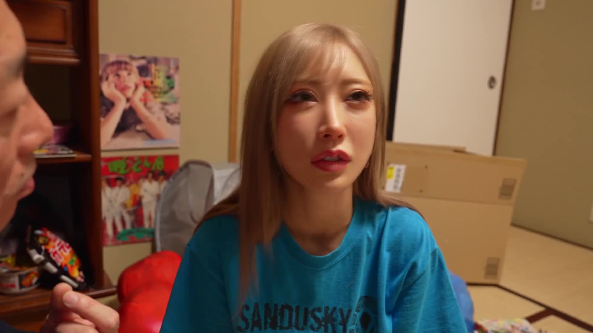 I love being a cheeky, old-fashioned, hikikomori. Let&#039;s brainwash and impregnate the brainwashing with the power and sperm of a 50-year unmarried person AIKA - AV大平台-Chinese Subtitles, Adult Films, AV, China, Online Streaming