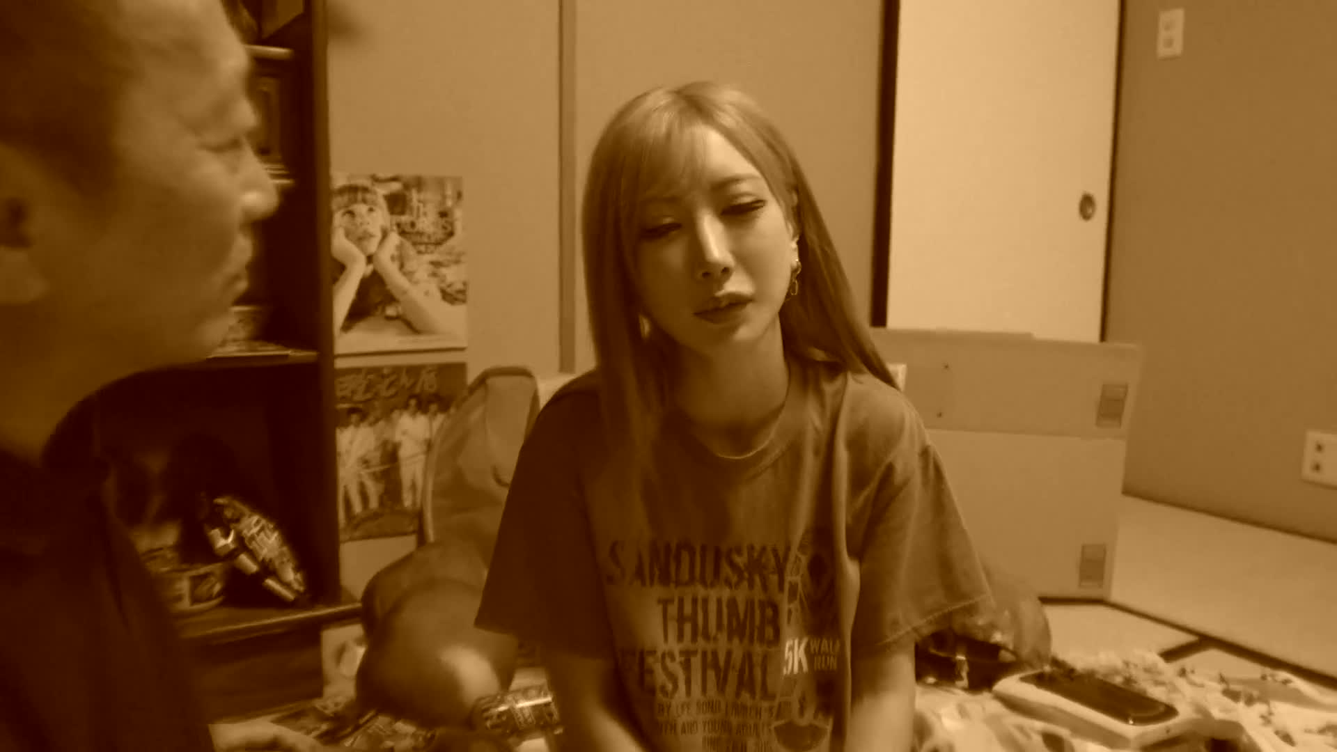 I love being a cheeky, old-fashioned, hikikomori. Let&#039;s brainwash and impregnate the brainwashing with the power and sperm of a 50-year unmarried person AIKA - AV大平台-Chinese Subtitles, Adult Films, AV, China, Online Streaming
