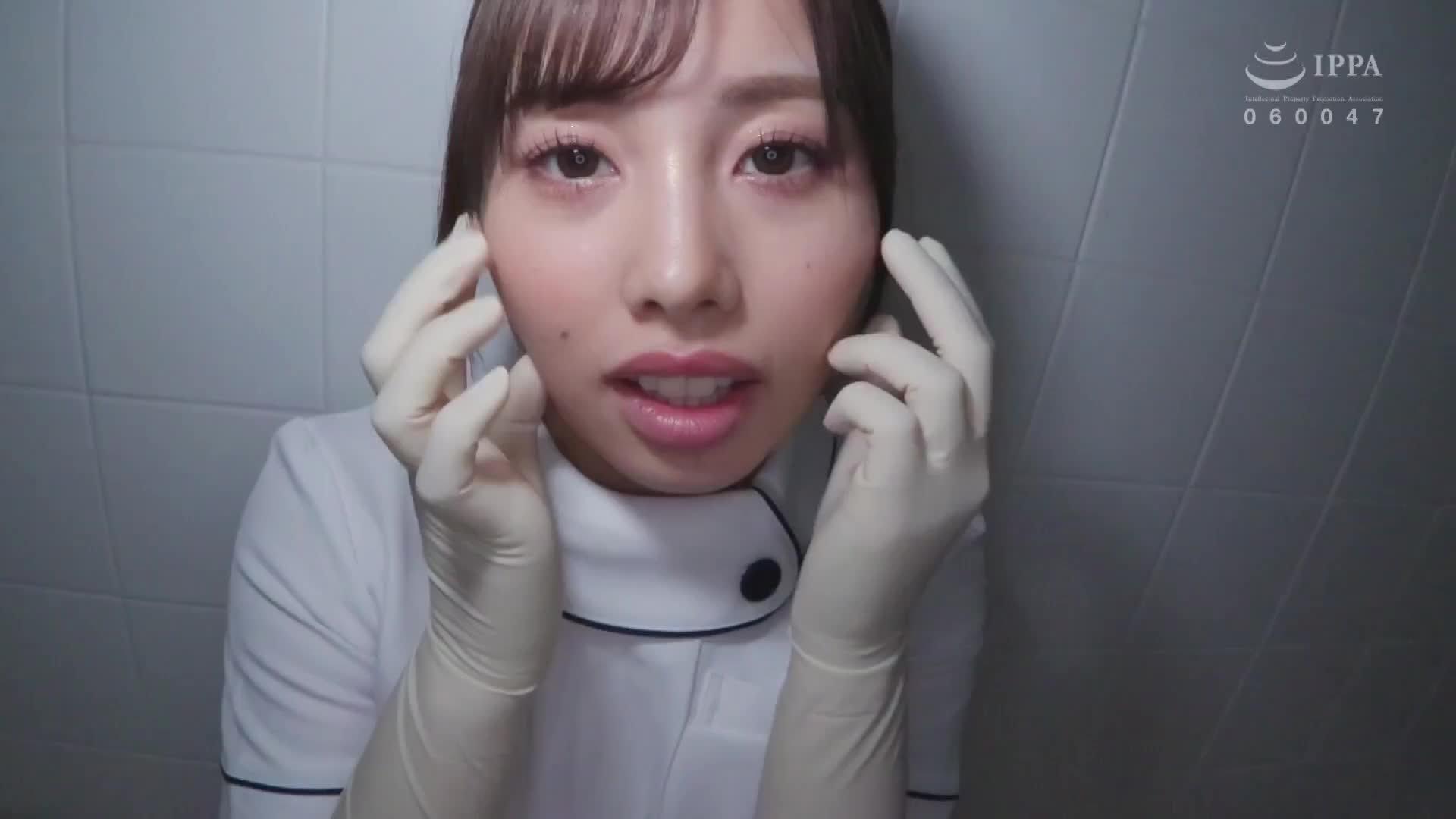 Rubber Gloves Illustrated Book 06 ・Blowjob, Handjob, 10 amateur girls - AV大平台-Chinese Subtitles, Adult Films, AV, China, Online Streaming