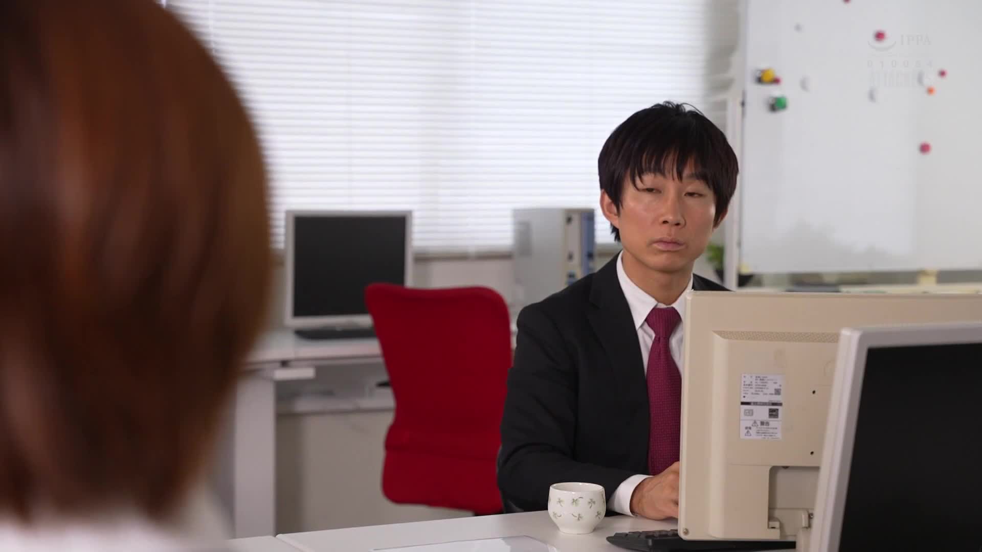 I conveniently fucked a plain married woman clerk from work who had fallen into my dick. Kijima Airi - AV大平台-Chinese Subtitles, Adult Films, AV, China, Online Streaming