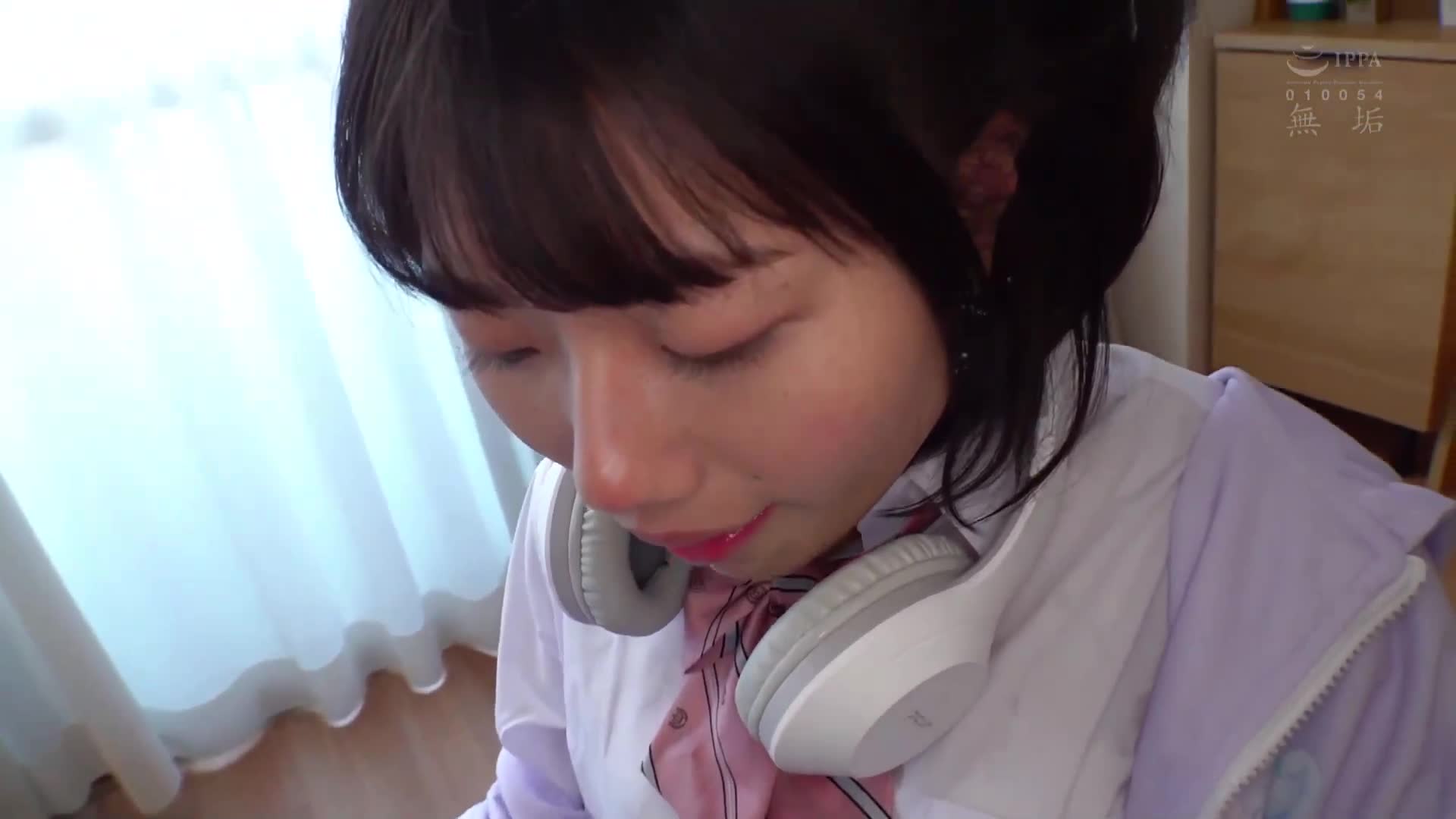 A girl with a bursting sexual desire, showing her true instincts with a big smile, has a sweaty, lustful sex. She devoured an older man, obsessed with sex all day, and used her body to serve her. Ichikawa Riko - AV大平台-Chinese Subtitles, Adult Films, AV, China, Online Streaming