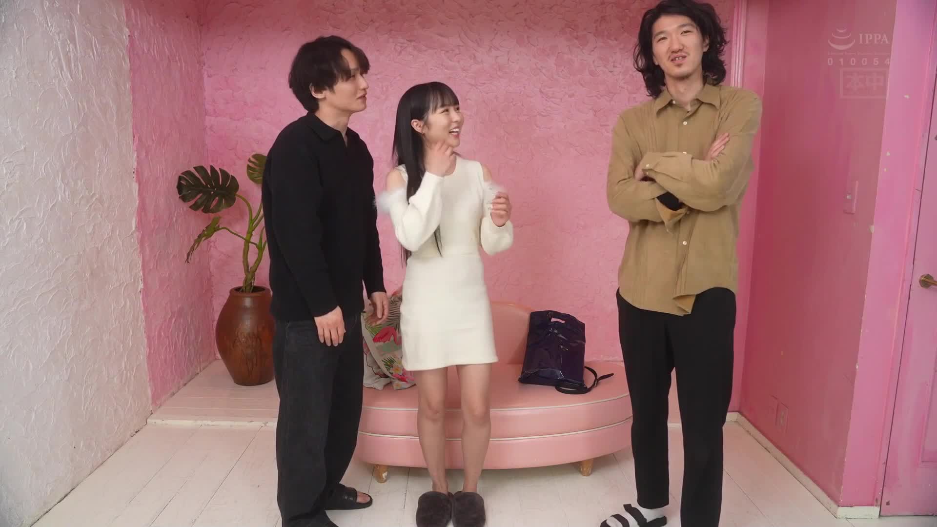 A LOVE DATE: Decide on a date to get your first creampie partner! The 6th party is released with the incredible orders being issued one after another! ? First time in my life, I&#039;ve been allowed to cum in Honjo Hana - AV大平台-Chinese Subtitles, Adult Films, AV, China, Online Streaming
