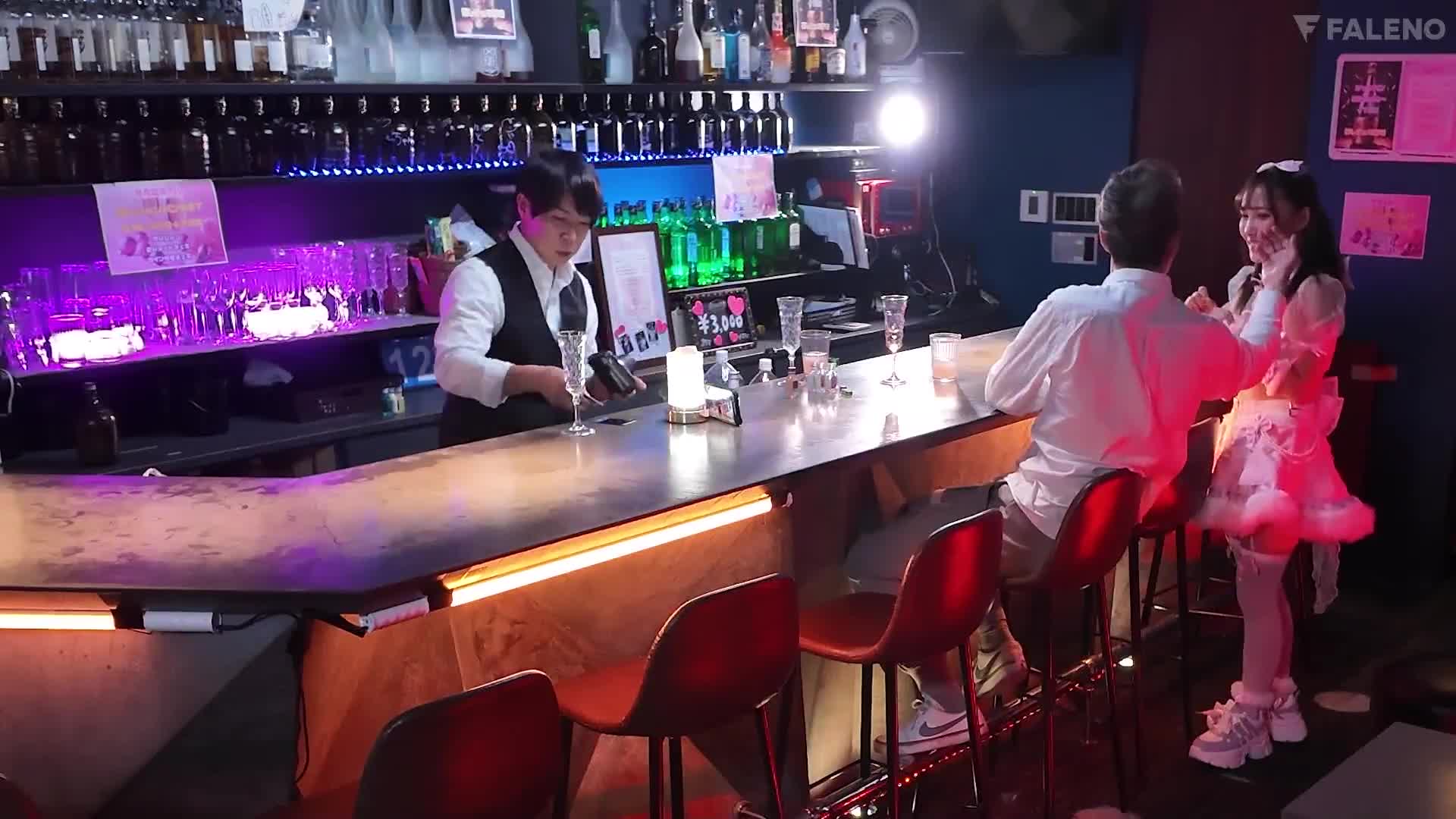 Misono Momo, a landmine girl with a Kansai accent who is forced to be a sex-sexy meat toilet of the manager of the Con Cafe, who eats up the cast. - AV大平台-Chinese Subtitles, Adult Films, AV, China, Online Streaming