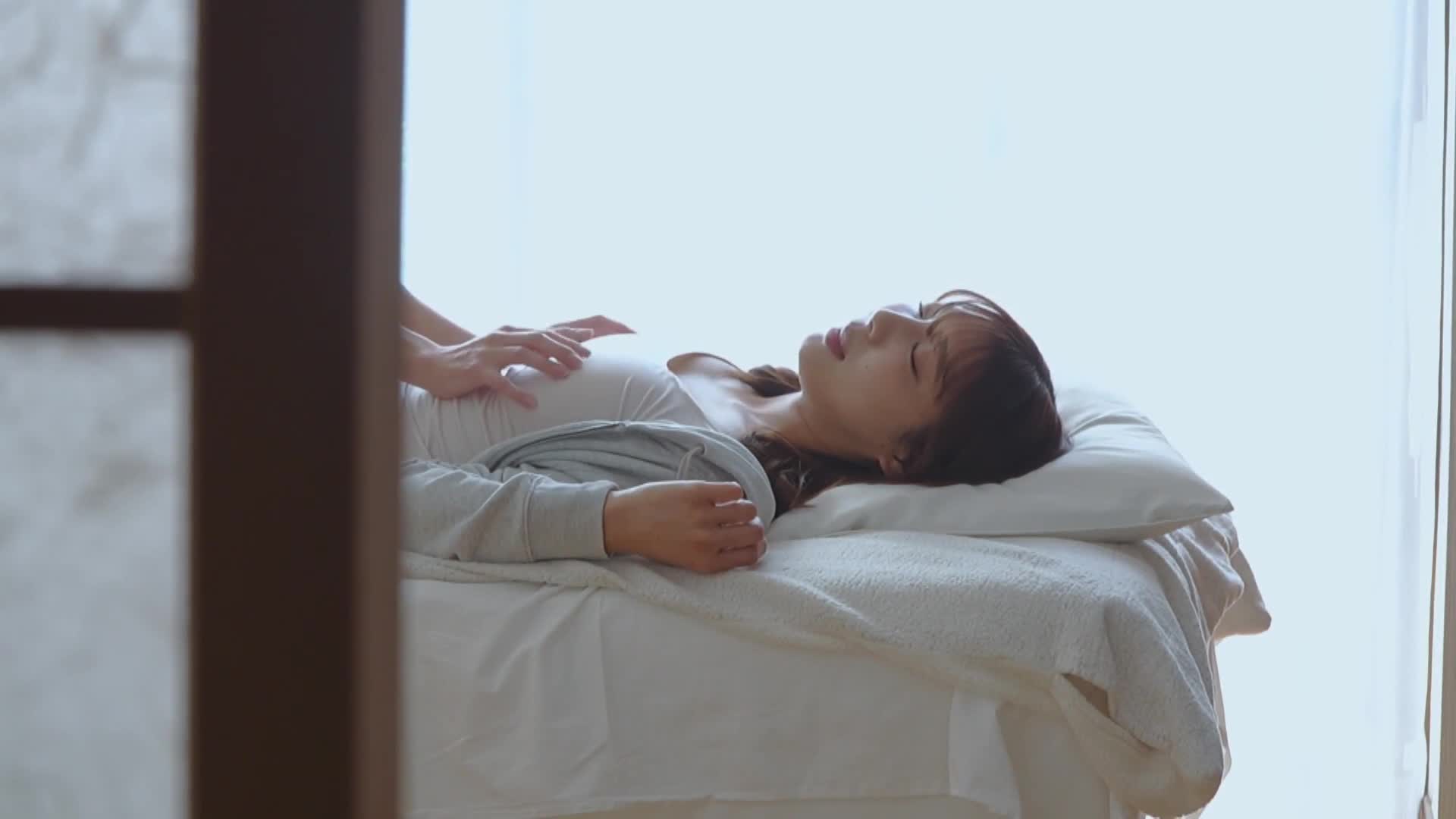 Is it okay to go to the hospital? /Asakura Marina - AV大平台-Chinese Subtitles, Adult Films, AV, China, Online Streaming