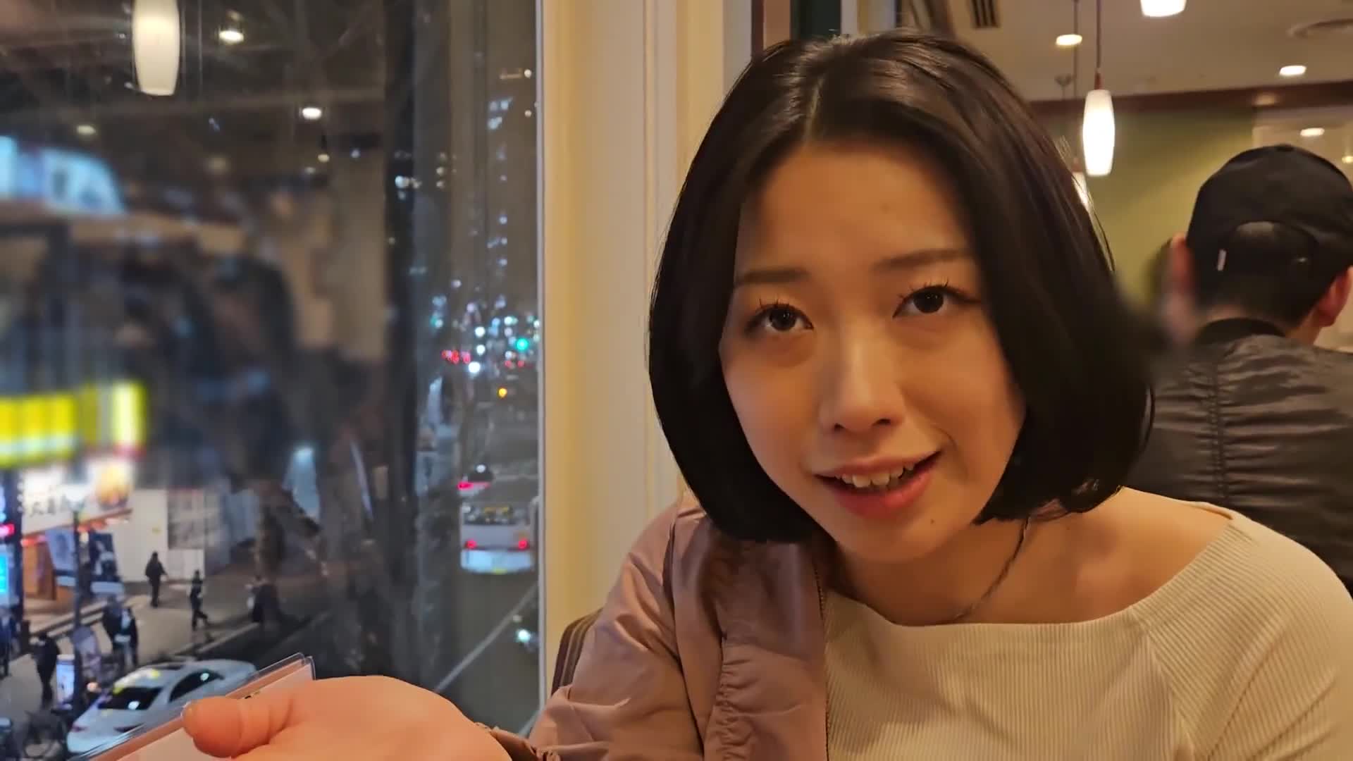 &quot;Just thinking I&#039;m being watched makes me wet. The more you get filmed, your body reacts. 22 years old, Ito. Hairdresser, no boyfriend, life prioritizes pleasure over romance. His constitution is a man who wants to get excited by showing him to someone, and he is released in front of the camera, wit... - AV大平台-Chinese Subtitles, Adult Films, AV, China, Online Streaming