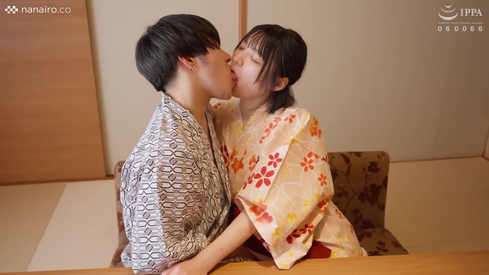 With her on the weekend. Implantation Hot Spring Trip with a Girlfriend Who Loves Sex Nijimura Yumi - AV大平台-Chinese Subtitles, Adult Films, AV, China, Online Streaming