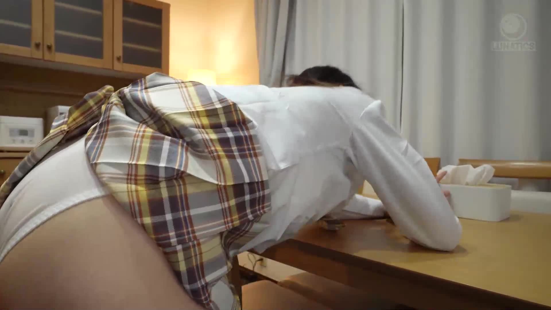 I couldn&#039;t resist the gymnastics ass of a female club niece, so I developed a raw ass with my uncle&#039;s big dick and then I became so addicted to soft anal sex that I squirt and cum, so I cum inside her anus. Sakamoto Rio - AV大平台-Chinese Subtitles, Adult Films, AV, China, Online Streaming