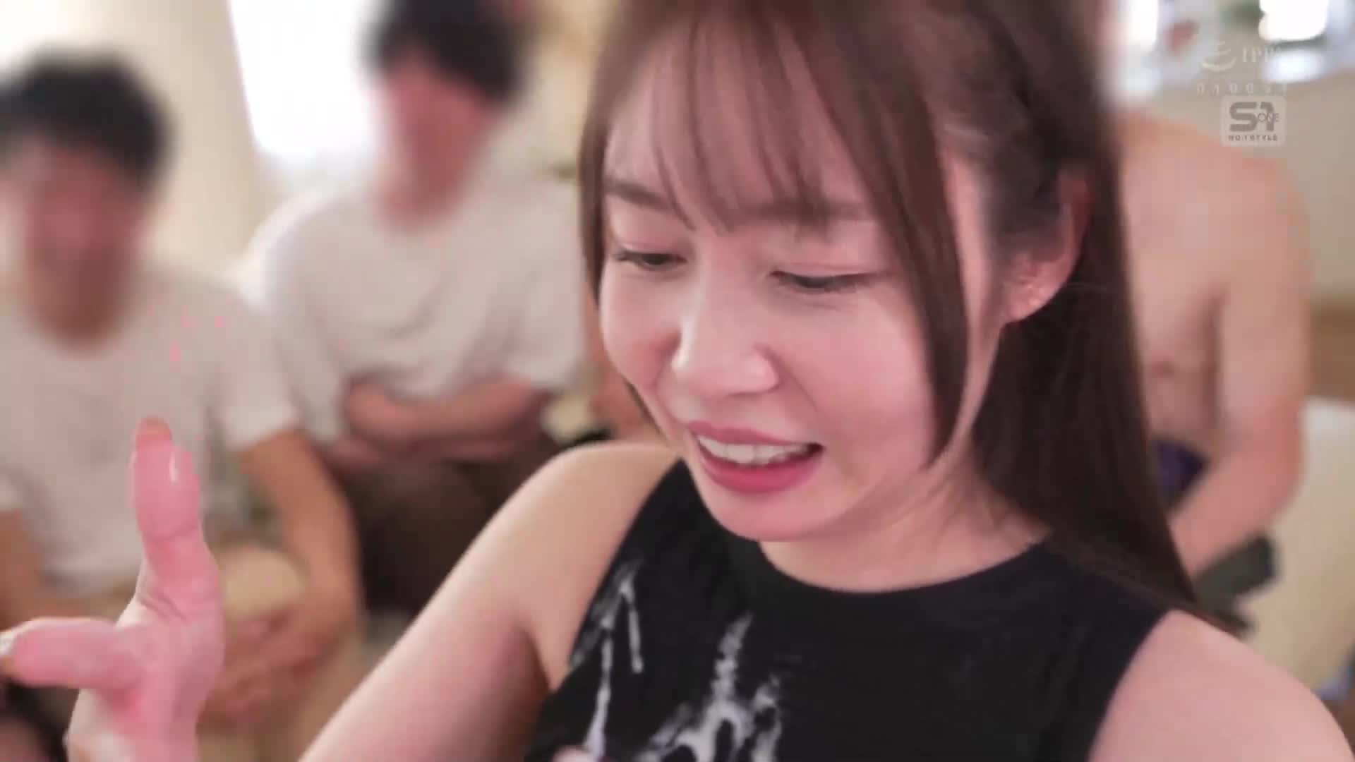 Amateur Fans Breast Bukkake Thanksgiving - Ejaculate with Yumeno Aika&#039;s divine breasts! If you have a lot of shots, it&#039;s a reward sex - AV大平台-Chinese Subtitles, Adult Films, AV, China, Online Streaming