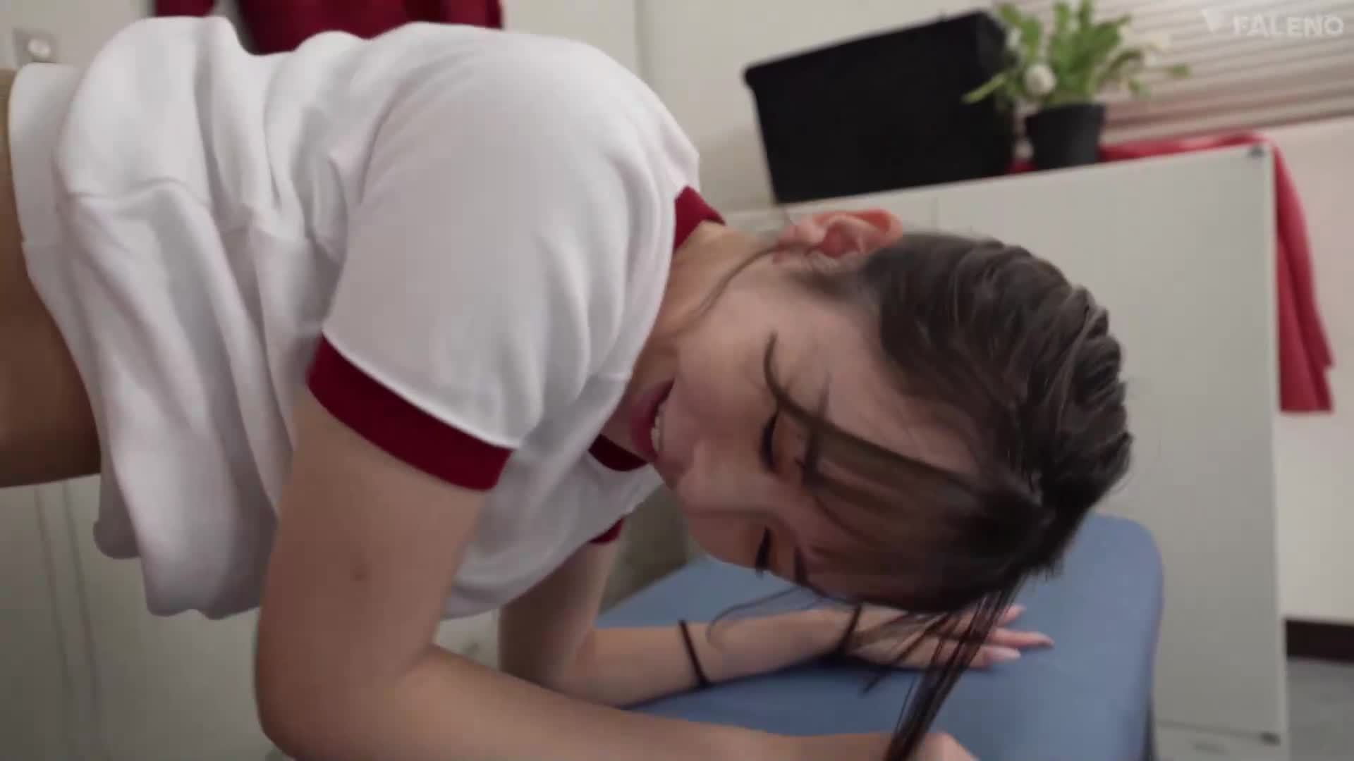 [AI Decoding Version]Will you drink my drool? Although she&#039;s pure, she&#039;s so crazy that she loves tongue kissing and only during break times, a deep kissing love club Kamiki Ran - AV大平台-Chinese Subtitles, Adult Films, AV, China, Online Streaming