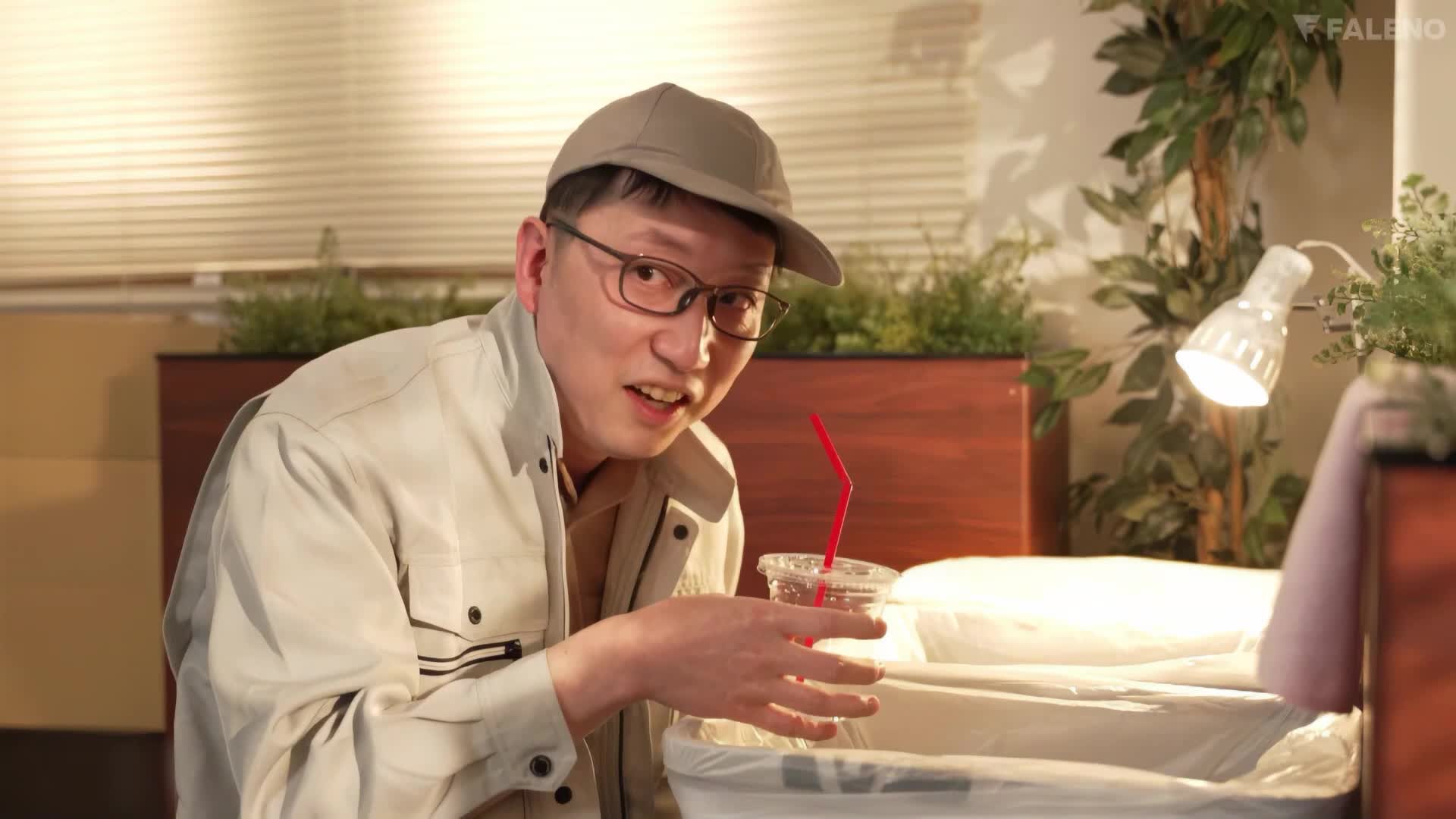 [AI Decoding Version]Will you drink my drool? Although she&#039;s pure, she&#039;s so crazy that she loves tongue kissing and only during break times, a deep kissing love club Kamiki Ran - AV大平台-Chinese Subtitles, Adult Films, AV, China, Online Streaming