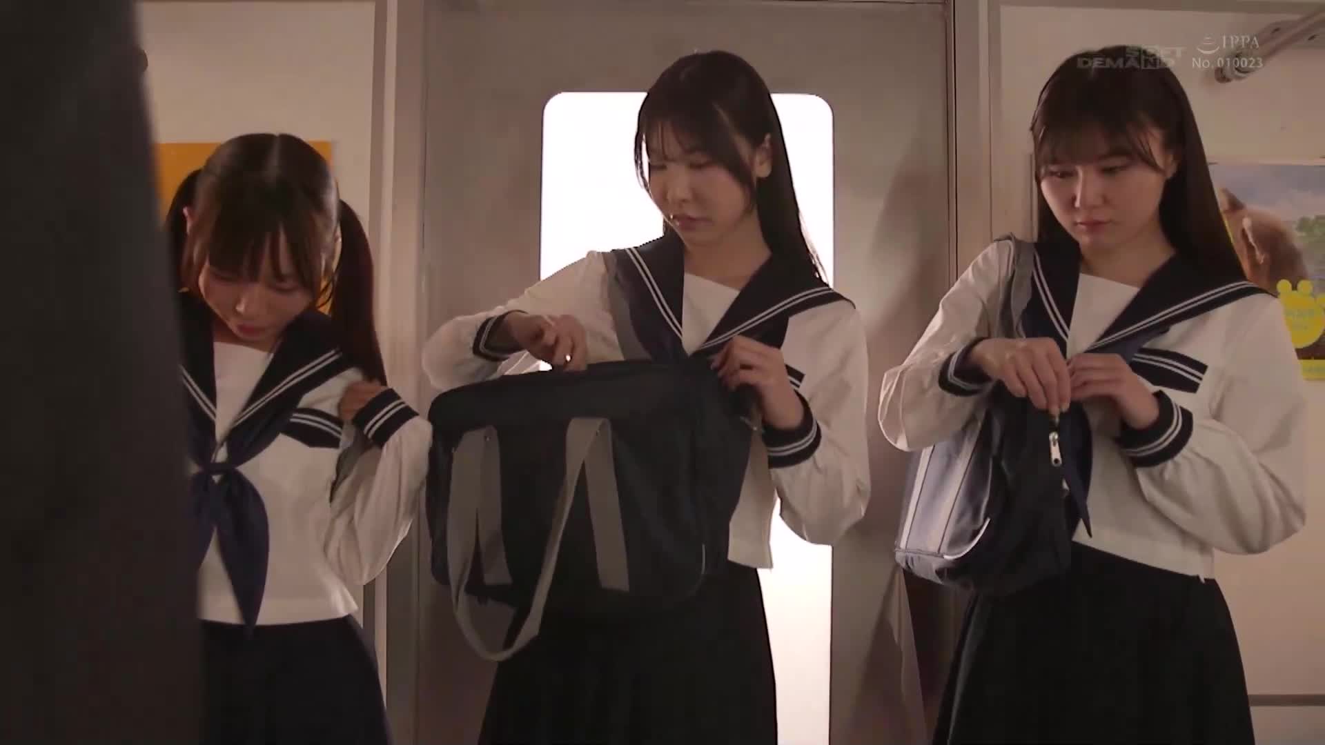 [Super Room Barrier] Harem SPECIAL - This train and school building is just as I wanted! ~A pure girl with a lewd, brainwashed and dominated by me, obedient and obedient - AV大平台-Chinese Subtitles, Adult Films, AV, China, Online Streaming