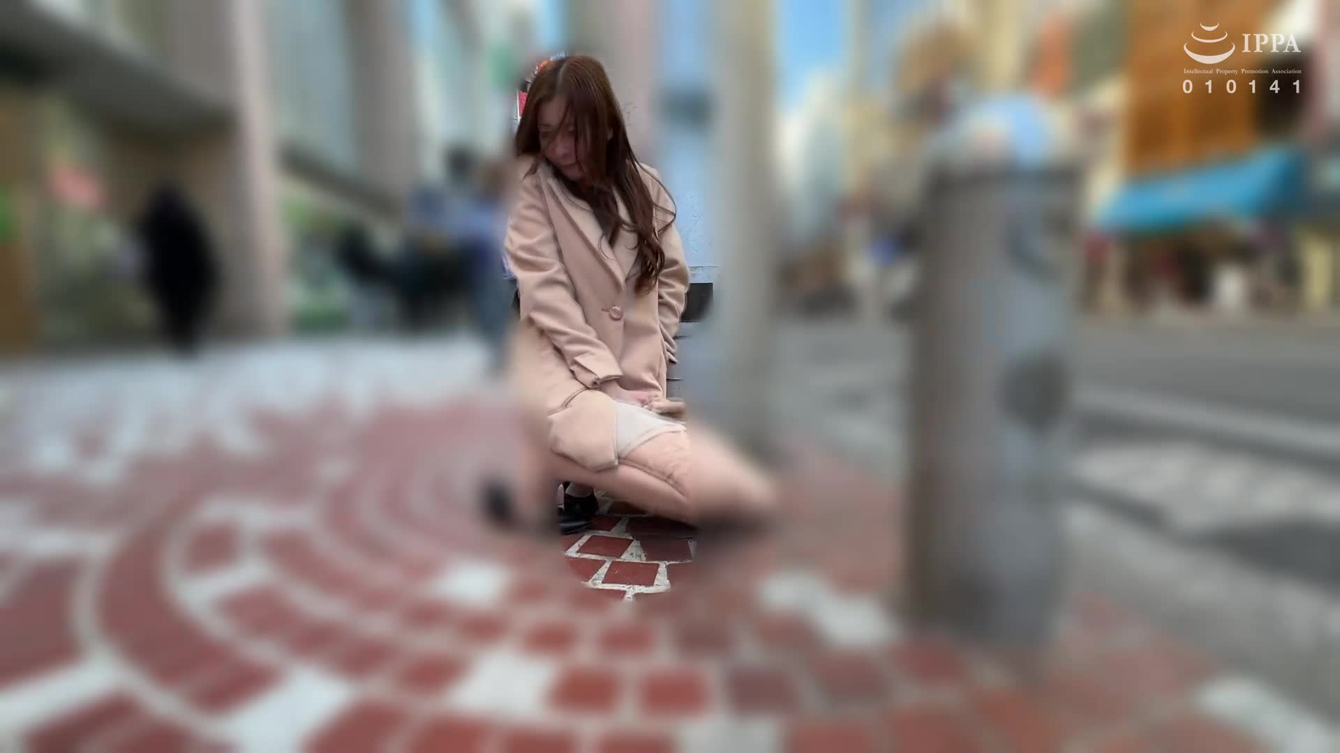 Private self-looking ● Sex room apartment complex only on dangerous days... Unreasonably gets pregnant by the ●● demons who work part-time jobs at the dark side... Aoi Yurika, 40 years old - AV大平台-Chinese Subtitles, Adult Films, AV, China, Online Streaming