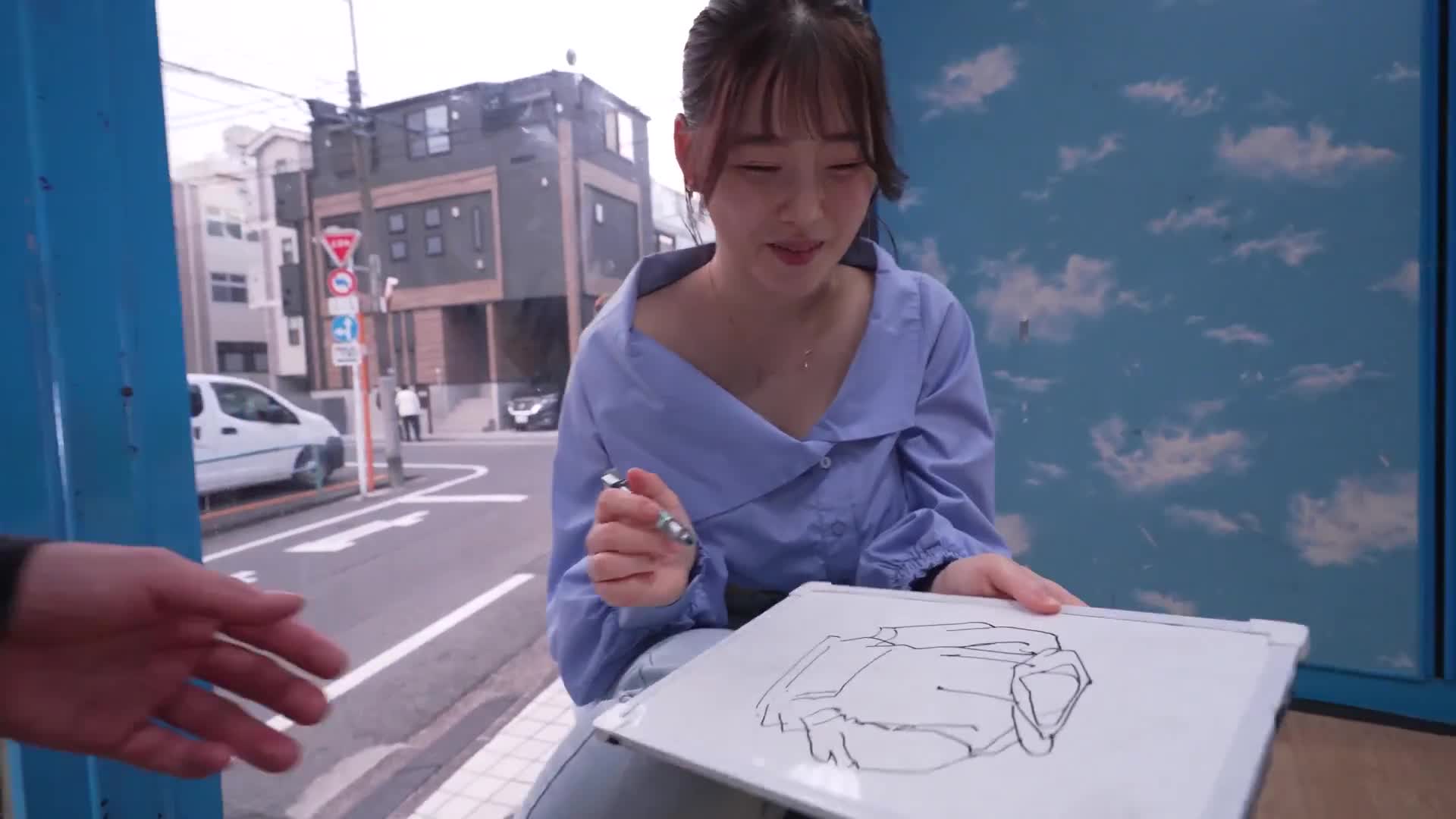 Magic Mirror Bus Hard Boiled A female college student on the street guards her dick with a high-leg slut! High Leg Tinman&#039;s Battle and Defense Challenge! Many times, she&#039;s soaking and embarrassed by her clit rubbing! A punishment game where you can insert a big dick into a loose pussy! ! - AV大平台-Chinese Subtitles, Adult Films, AV, China, Online Streaming