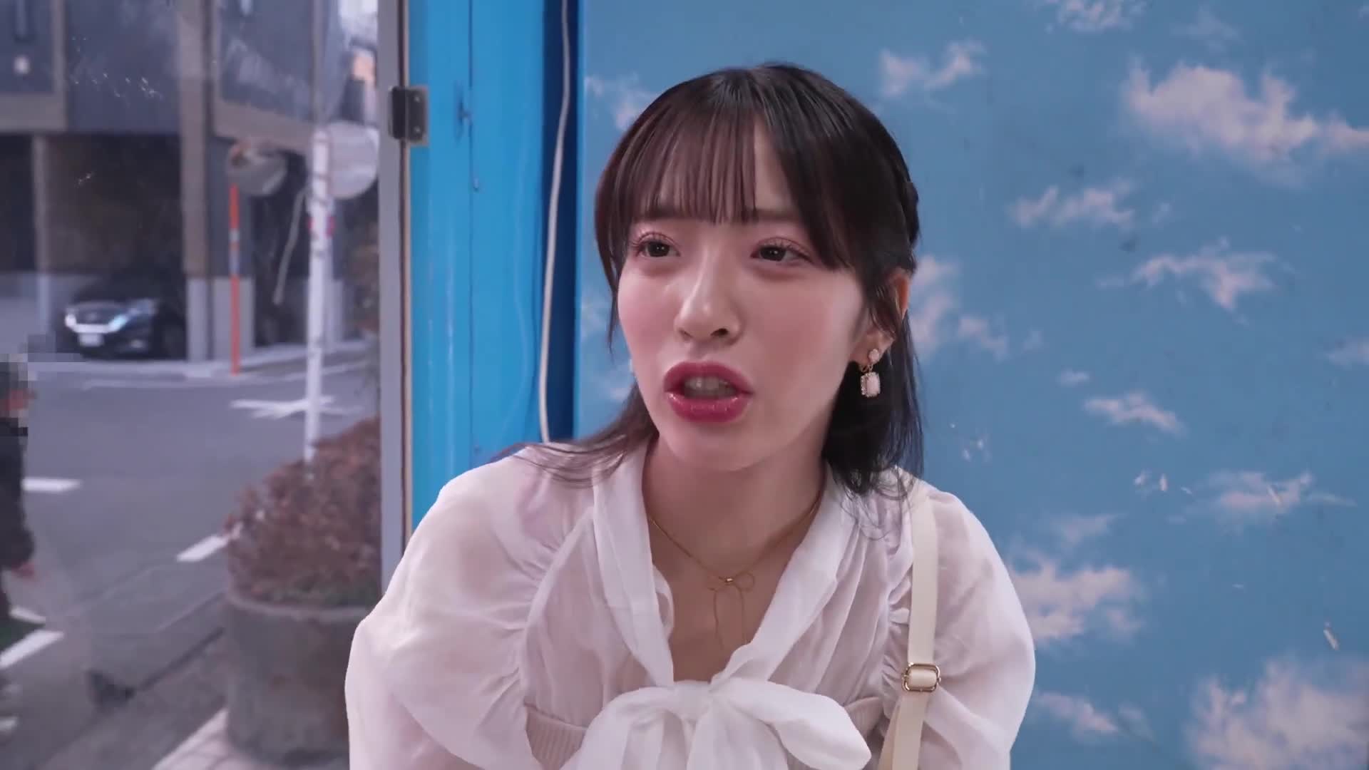 Magic Mirror Bus Hard Boiled A female college student on the street guards her dick with a high-leg slut! High Leg Tinman&#039;s Battle and Defense Challenge! Many times, she&#039;s soaking and embarrassed by her clit rubbing! A punishment game where you can insert a big dick into a loose pussy! ! - AV大平台-Chinese Subtitles, Adult Films, AV, China, Online Streaming