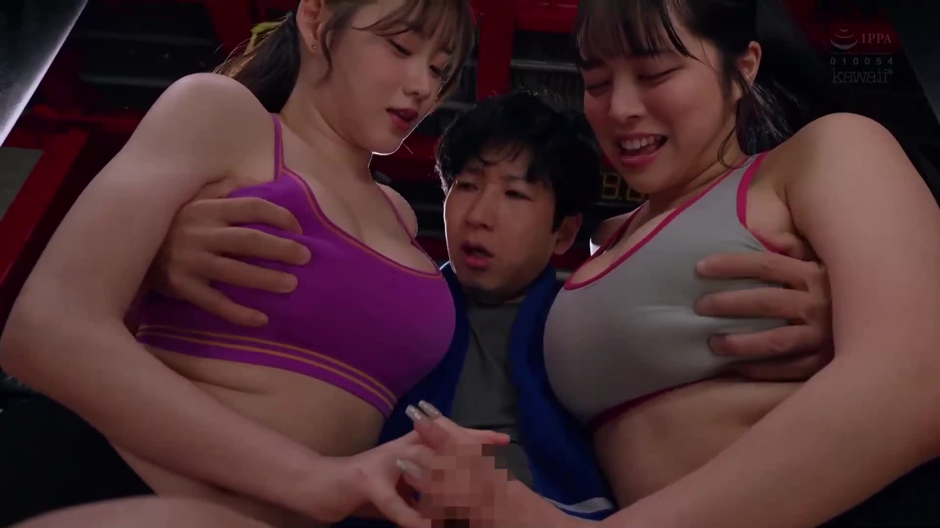 A big-breasted, super-breasted H cup x J cup beautiful girl pillow caster with the biggest breasts in the Japanese female announcer&#039;s world, presents a big-breasted harem. The rarest Maru Hazuki No Ao - AV大平台-Chinese Subtitles, Adult Films, AV, China, Online Streaming