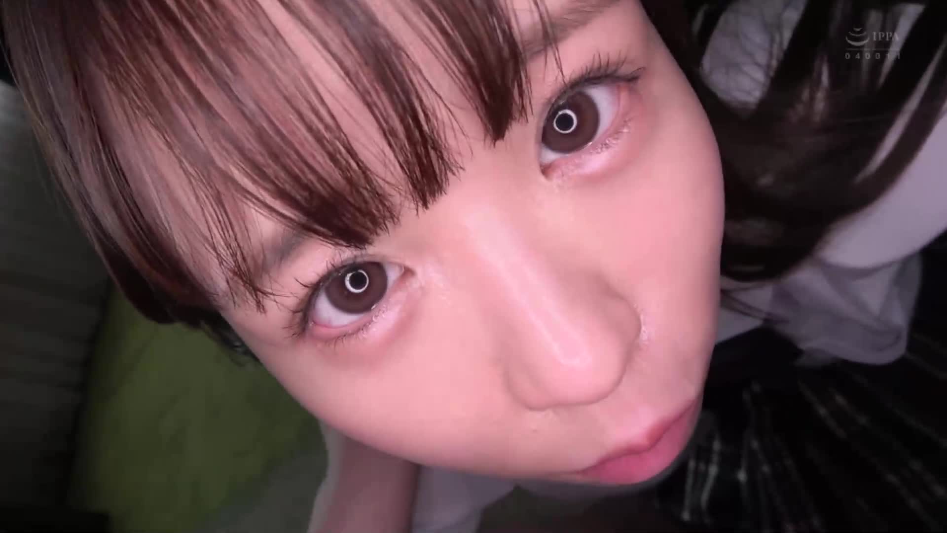放课后美少女H 爱娇抜群！幼小声音的恋父女学生 在口交中流露喜悦的隐藏M小妹妹 【甜蜜拍拖淫乱约会】天羽丽香 - AV大平台-中文字幕,成人影片,AV,国产,线上看
