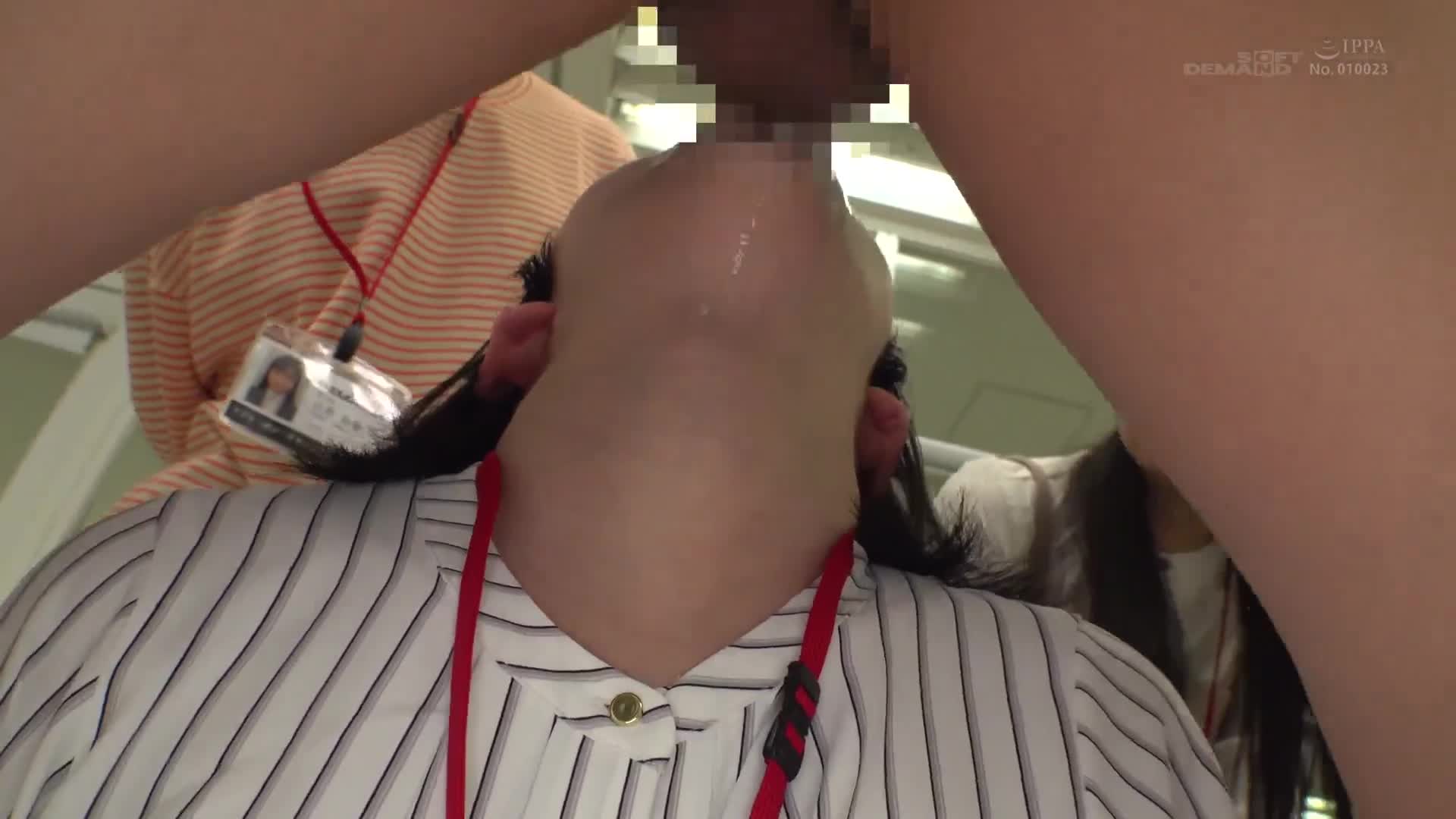 「为何会流出呛咳液？」SOD女子员工5名 利用呛咳口交刺激产生湿润多黏液绝顶喉喷研究 SOD性科学实验室报告20 - AV大平台-中文字幕,成人影片,AV,国产,线上看