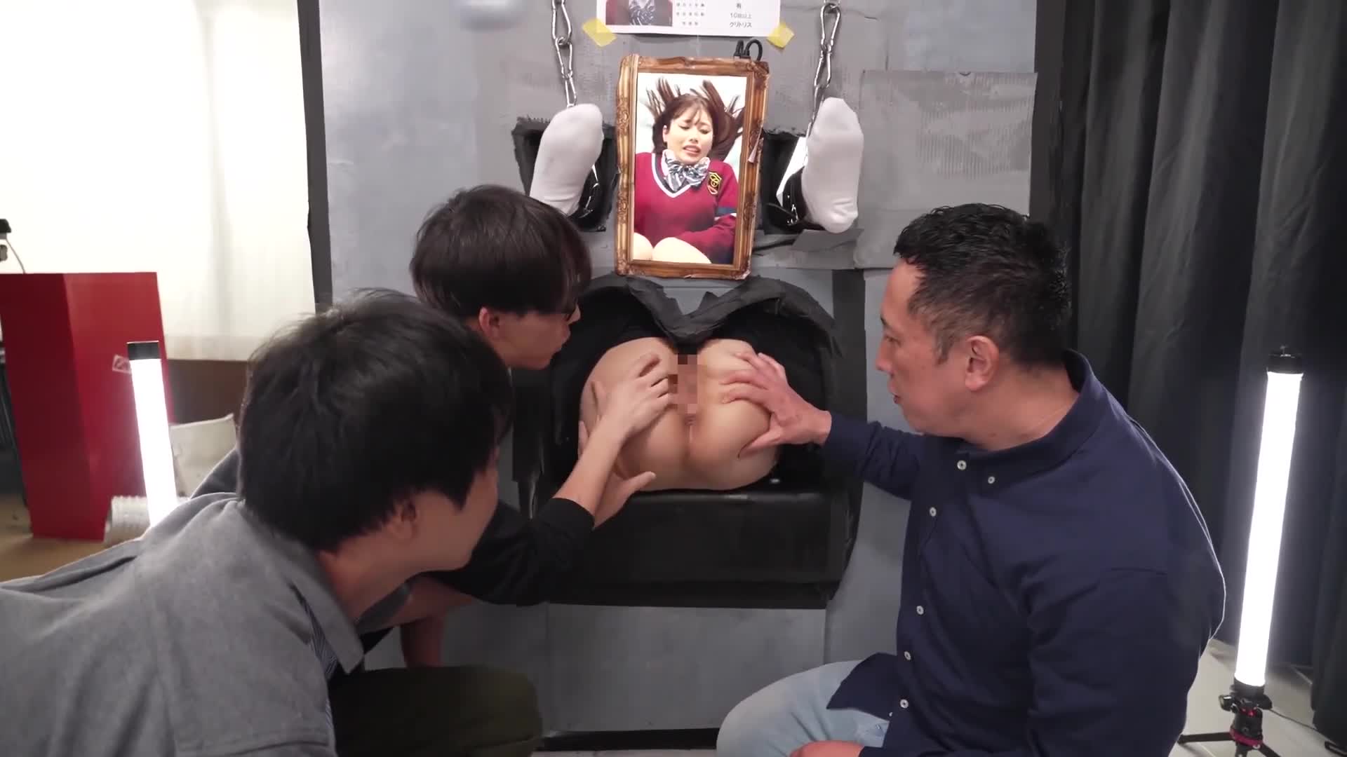 J〇黑暗打工某个讨论区的高薪时薪，欺骗少女成为固定墙壁慰安者，开发可以多次射精的肉便器～由绮编～ - AV大平台-中文字幕,成人影片,AV,国产,线上看