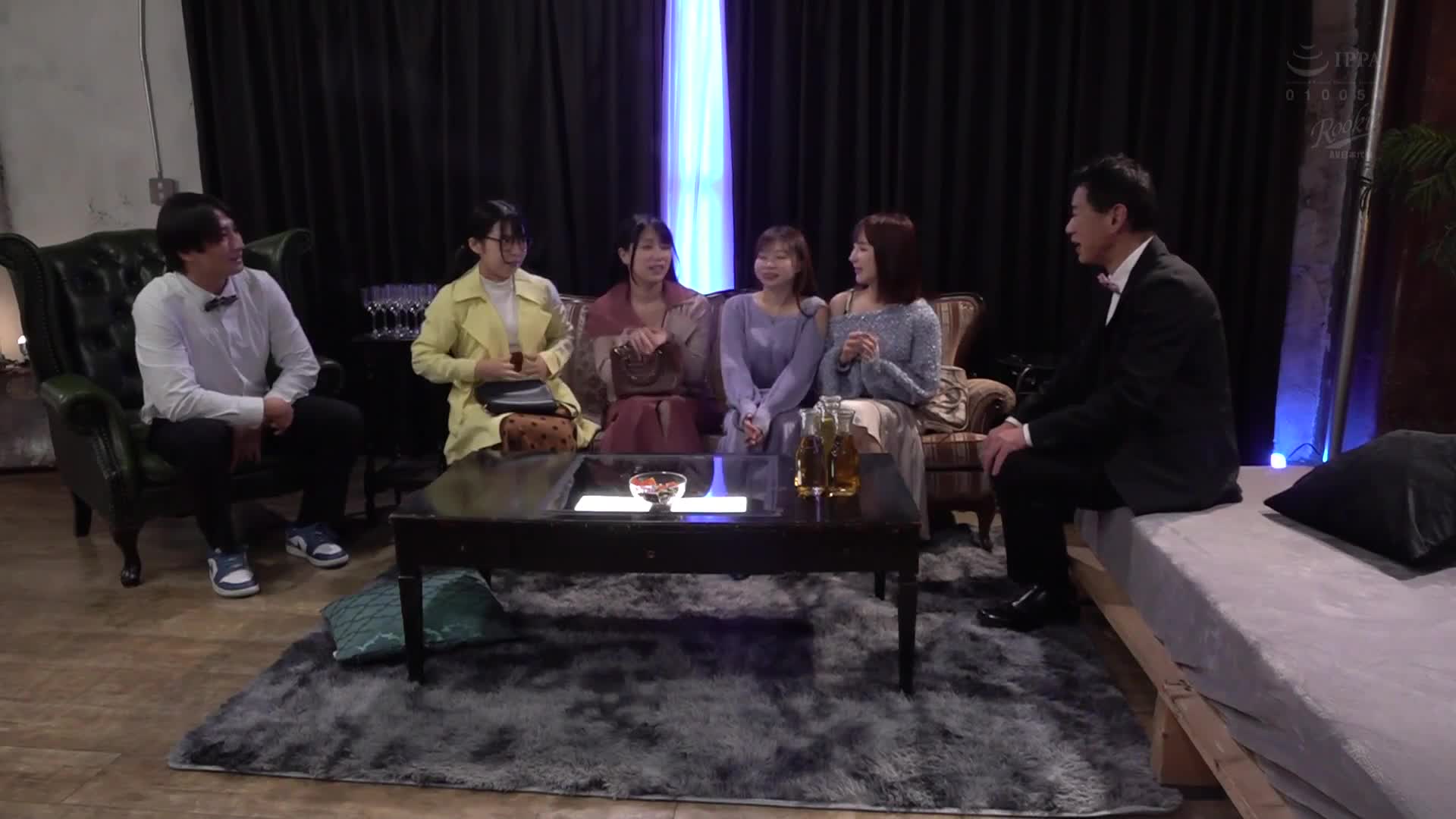 Anal party for a gentleman and ladies who like anal. I love anal more than pussy. Fill our ass holes with pure white sperm - AV大平台-Chinese Subtitles, Adult Films, AV, China, Online Streaming