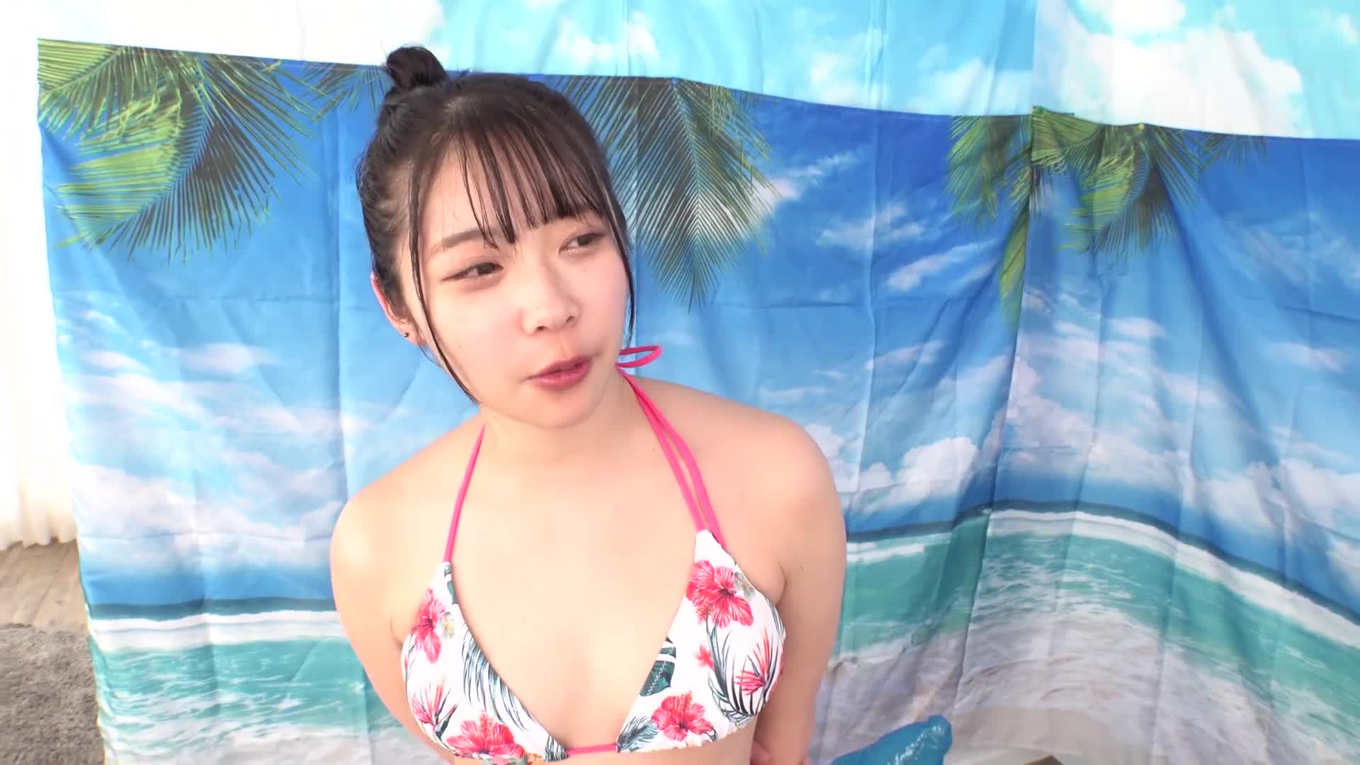 湘南比基尼GAL【处男阴茎连续射精挑战】敏感过度导致暴发的处男阴茎ww夏日女孩也变得淫荡ww「就算是第一次对我也没问题吗？生肉入更容易高潮」夏天的回忆生插处女膜连续中出！总射精20发SP - AV大平台-中文字幕,成人影片,AV,国产,线上看