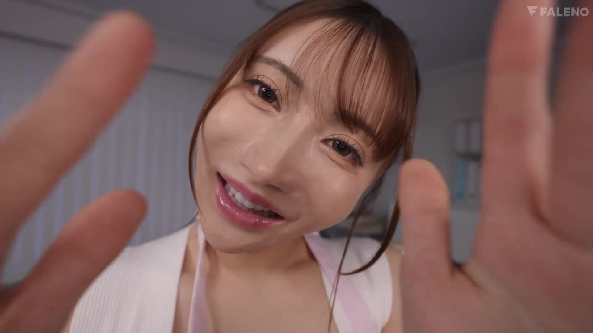 Amazing dirty talk that reduces the sense of distance to zero, and the sperm gets throbbing and the man&#039;s face increases with the Kansai dialect ASMR Yamitsu Rin - AV大平台-Chinese Subtitles, Adult Films, AV, China, Online Streaming