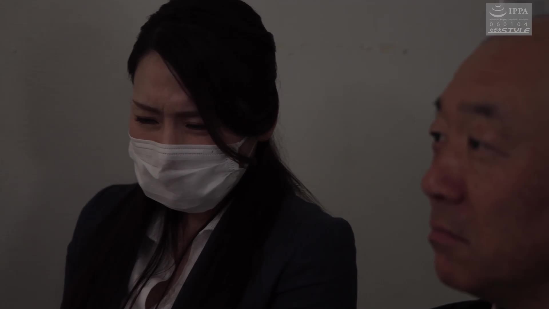 With that person you hate... ~My beloved wife has been taken over both body and soul~ Kuroki Nami - AV大平台-Chinese Subtitles, Adult Films, AV, China, Online Streaming